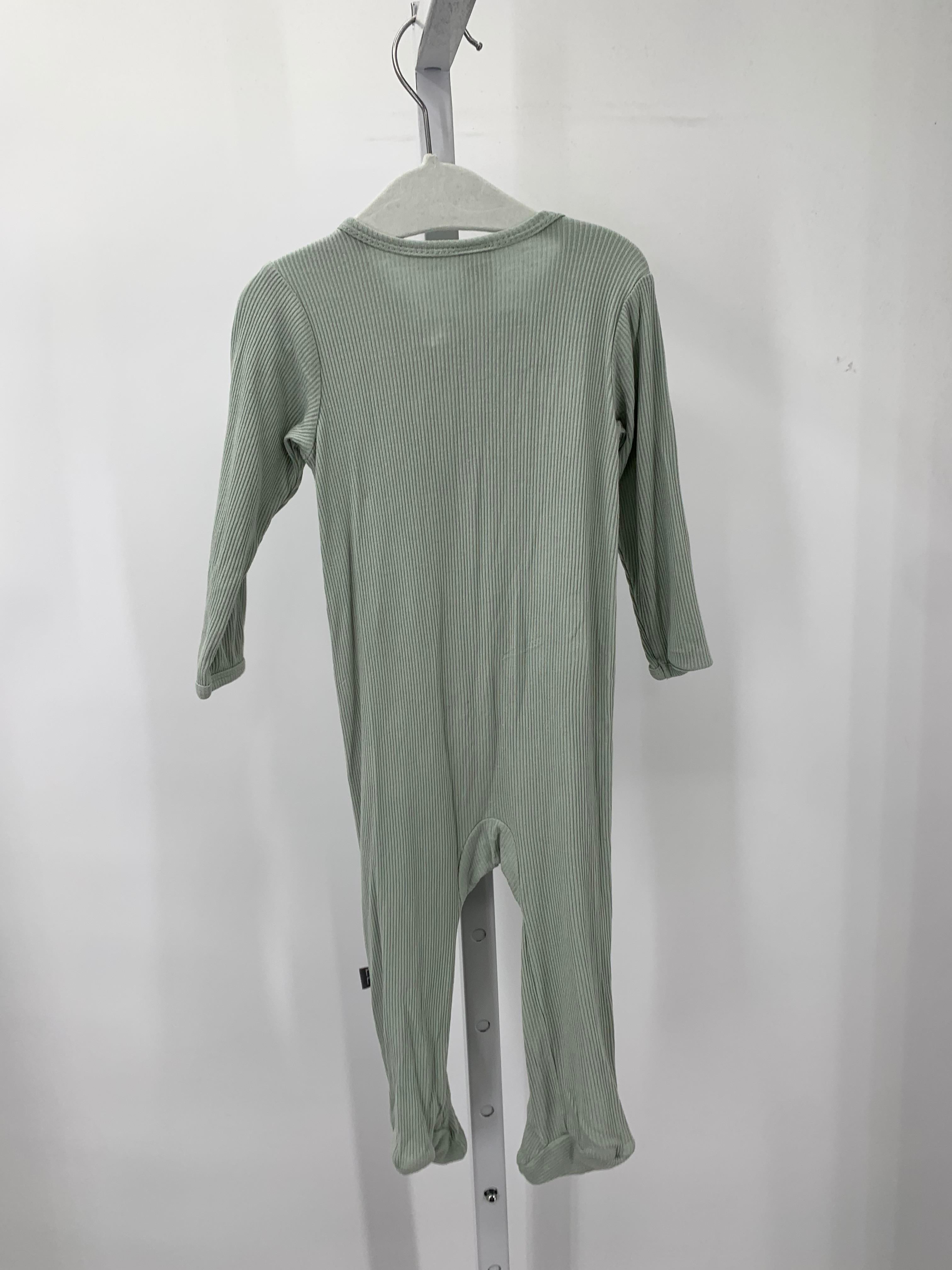 RIBBED ZIP UP