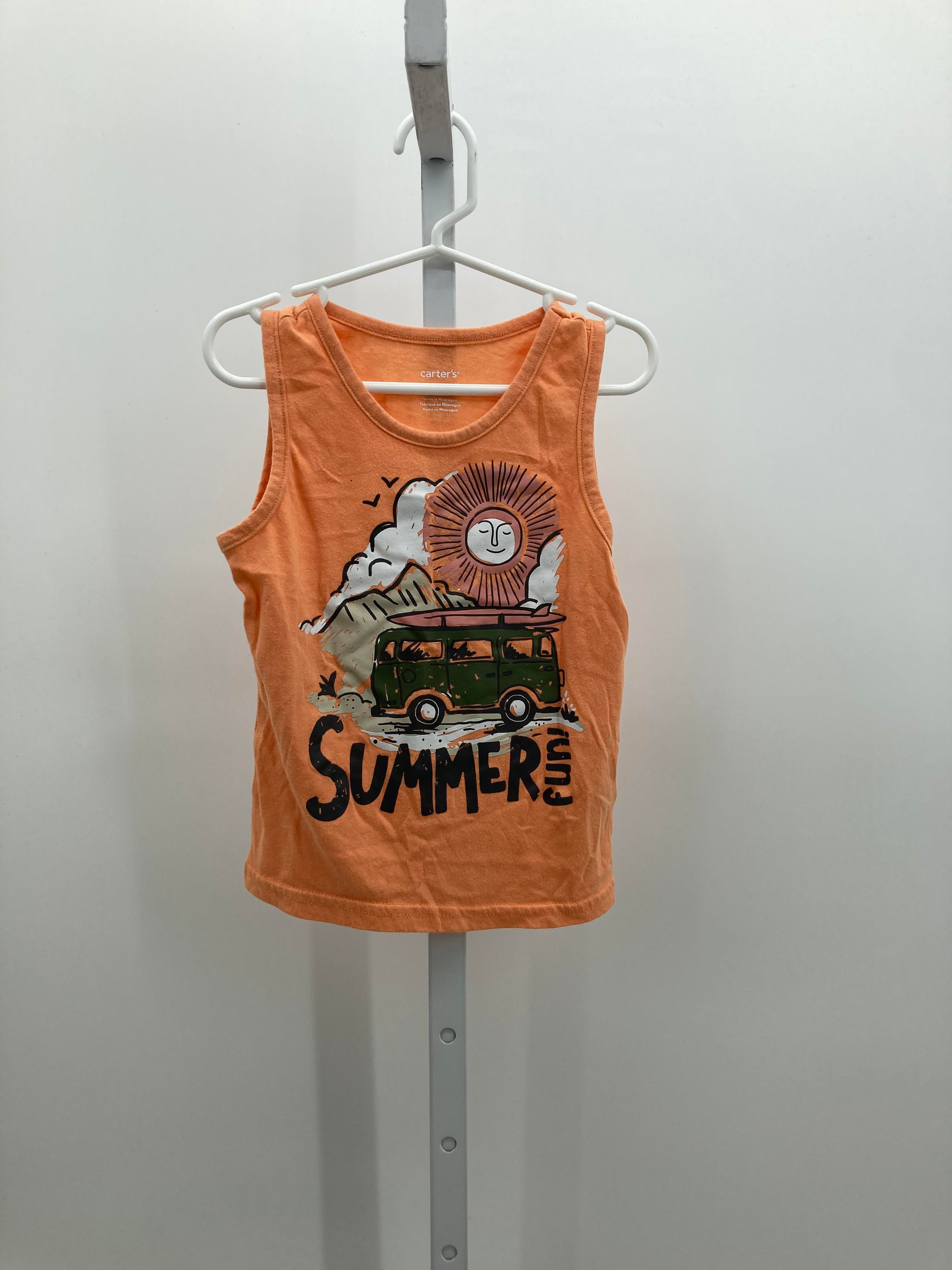 SUMMER FUN KNIT