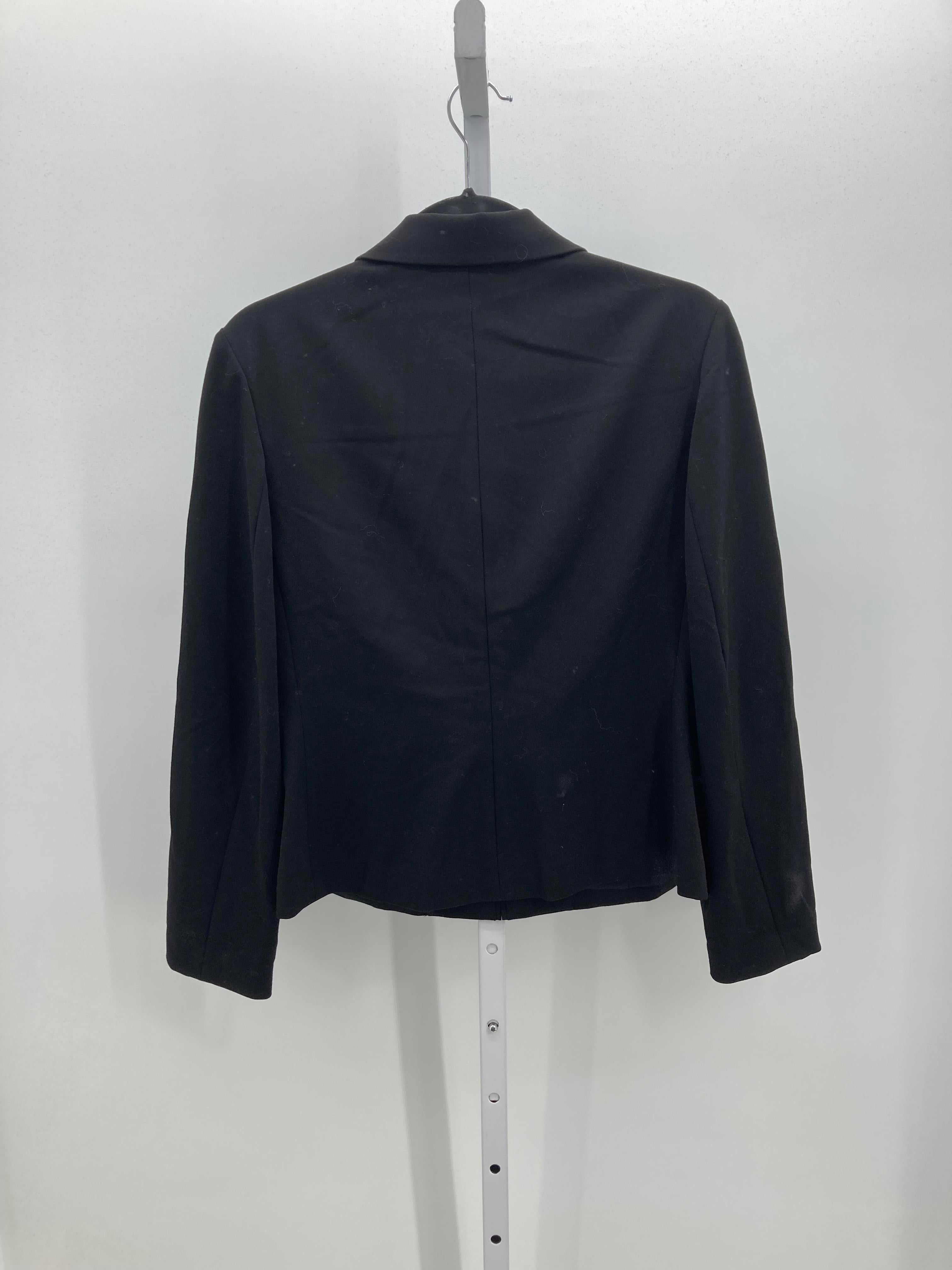 Rafaella Size 10 Petite Petite Blazer