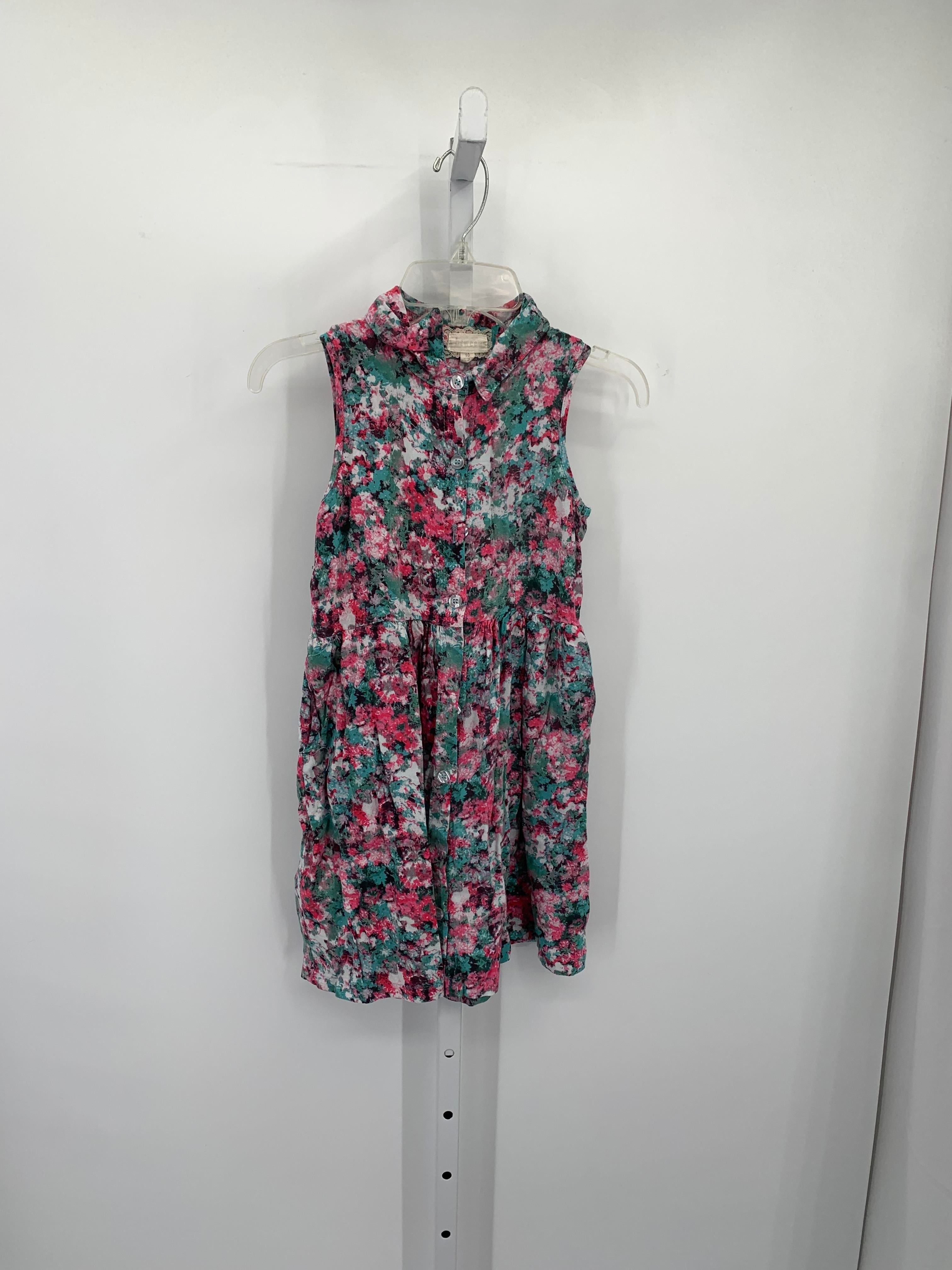 BTween Size 10 Girls Sundress