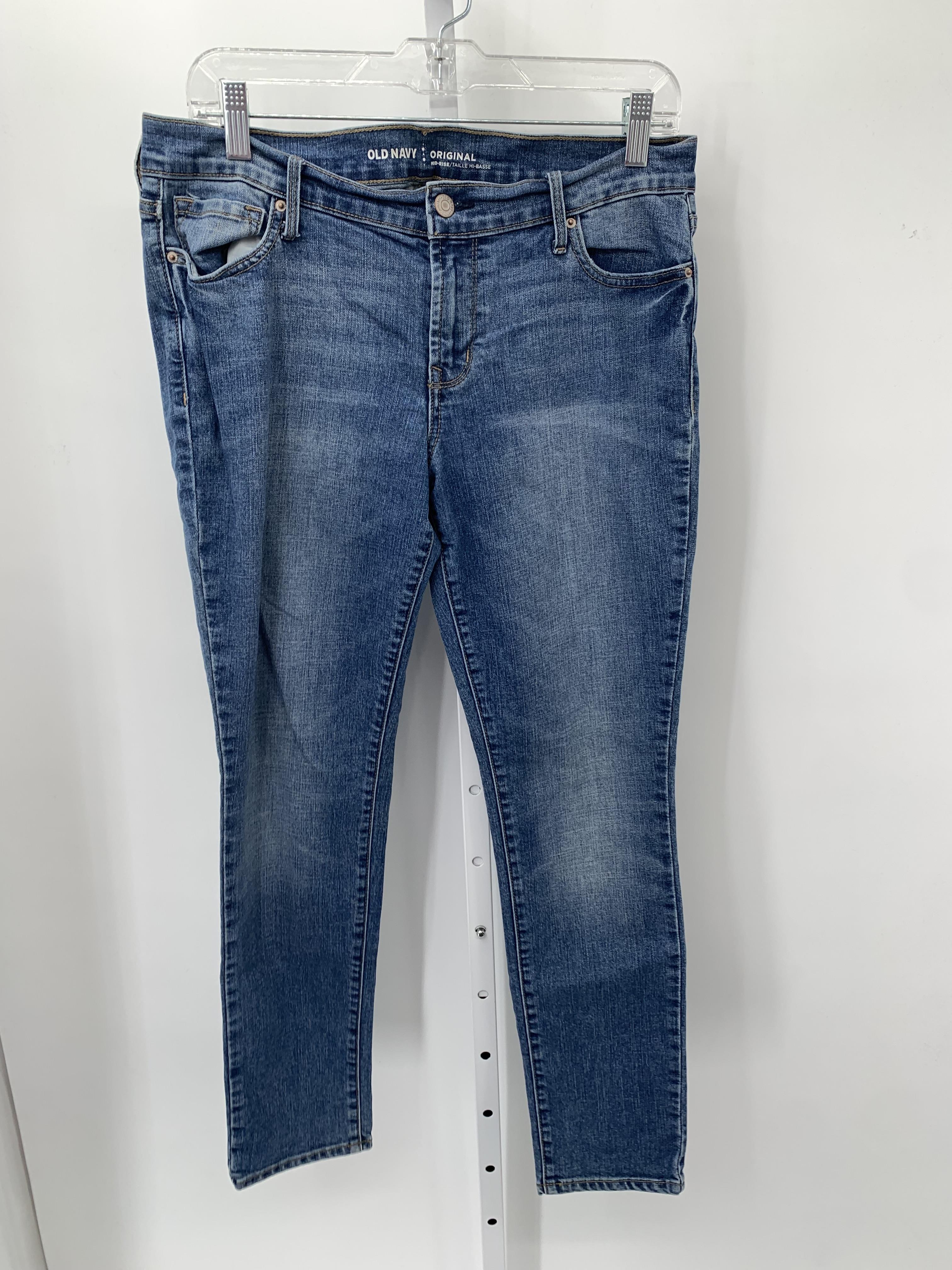 Old Navy Size 10 Petite Petite Jeans