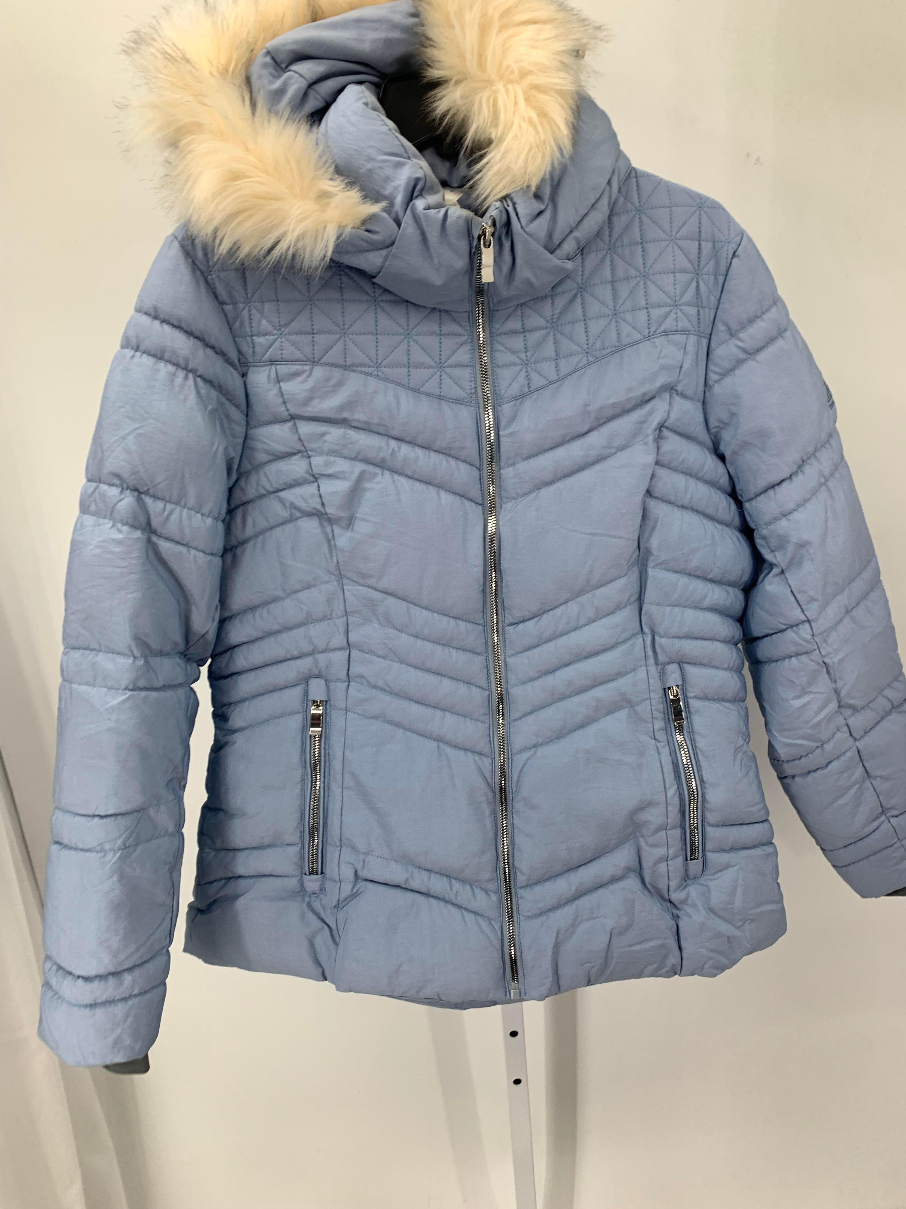 Zero Xposur Size Large Misses Winter Coat
