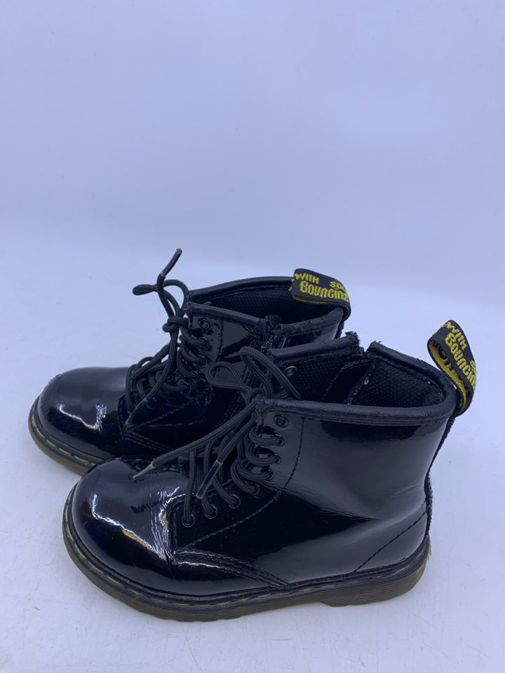 Dr. Martens Size 10 Boots