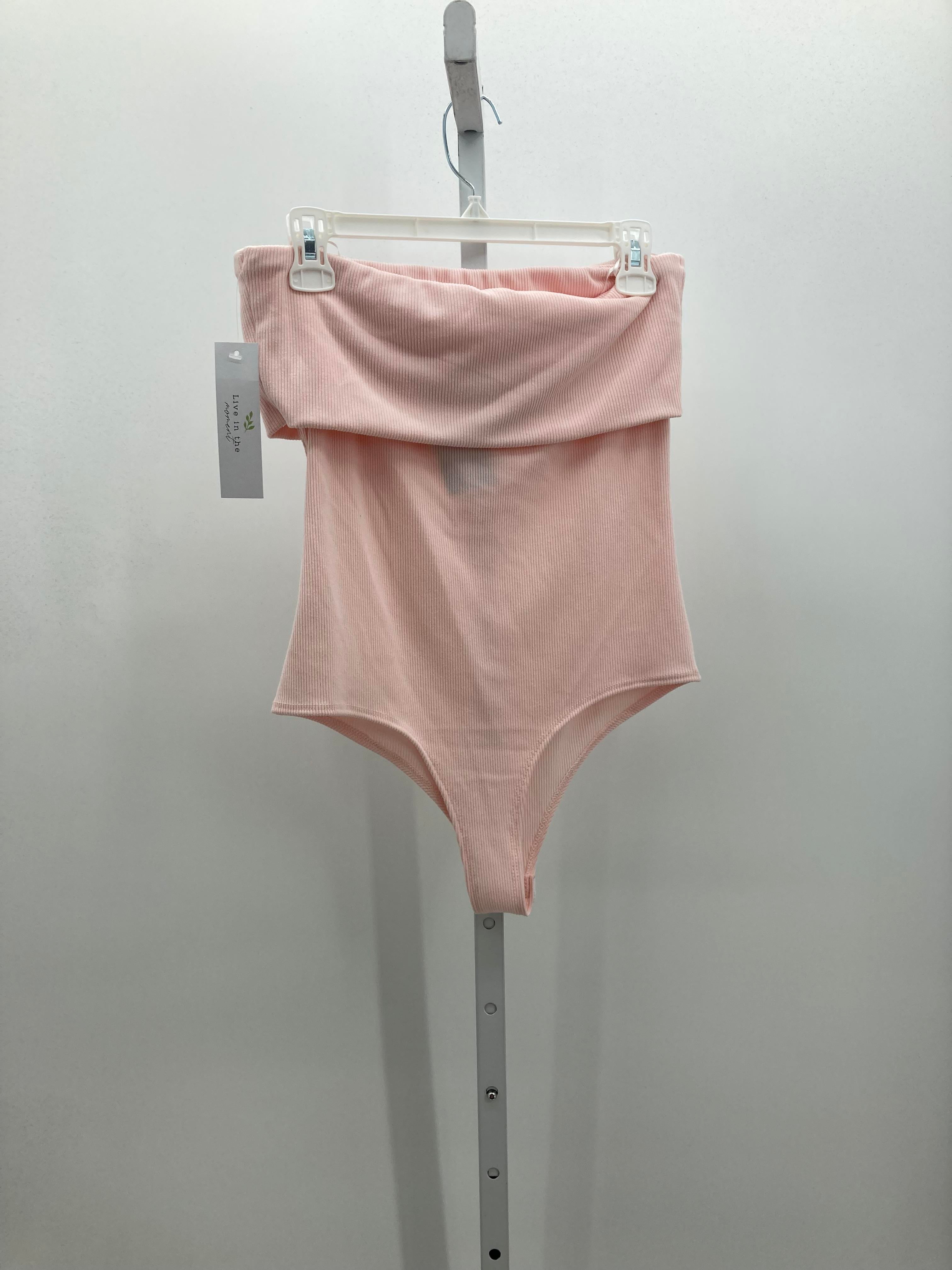 Size Large Juniors Tank