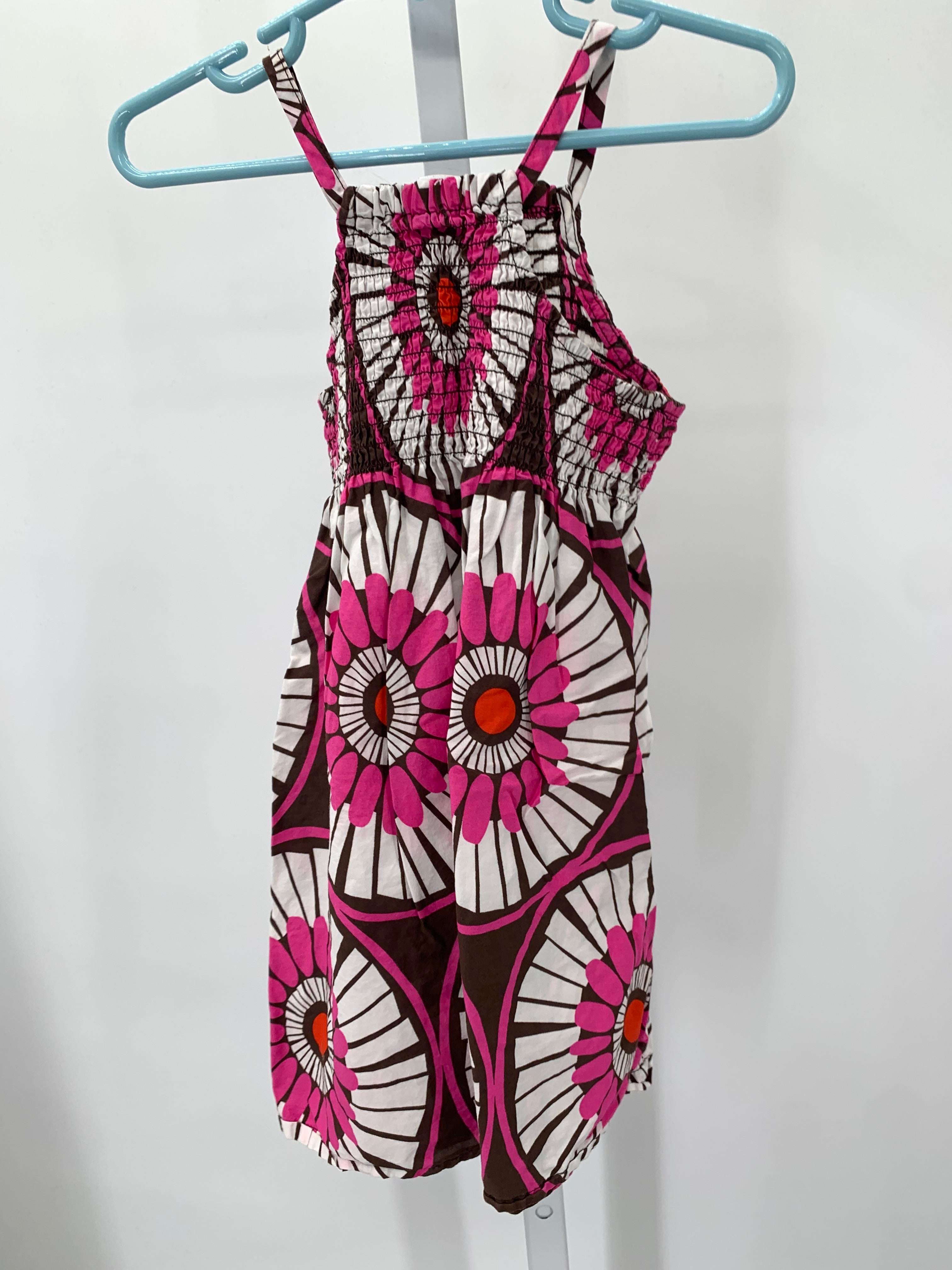 Carters Size 2T Girls Sundress