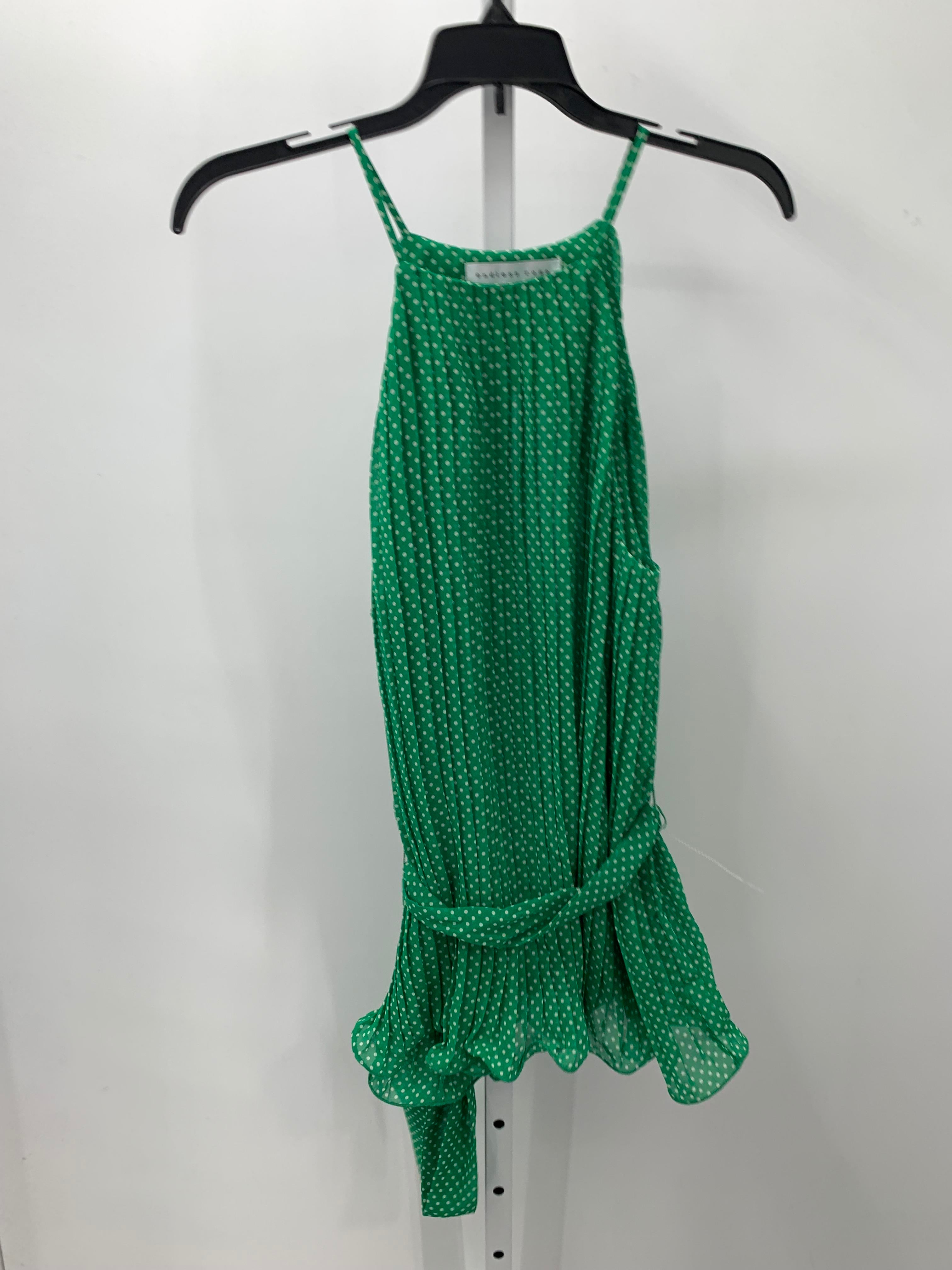 endless rose Size Medium Misses Sleeveless Shirt