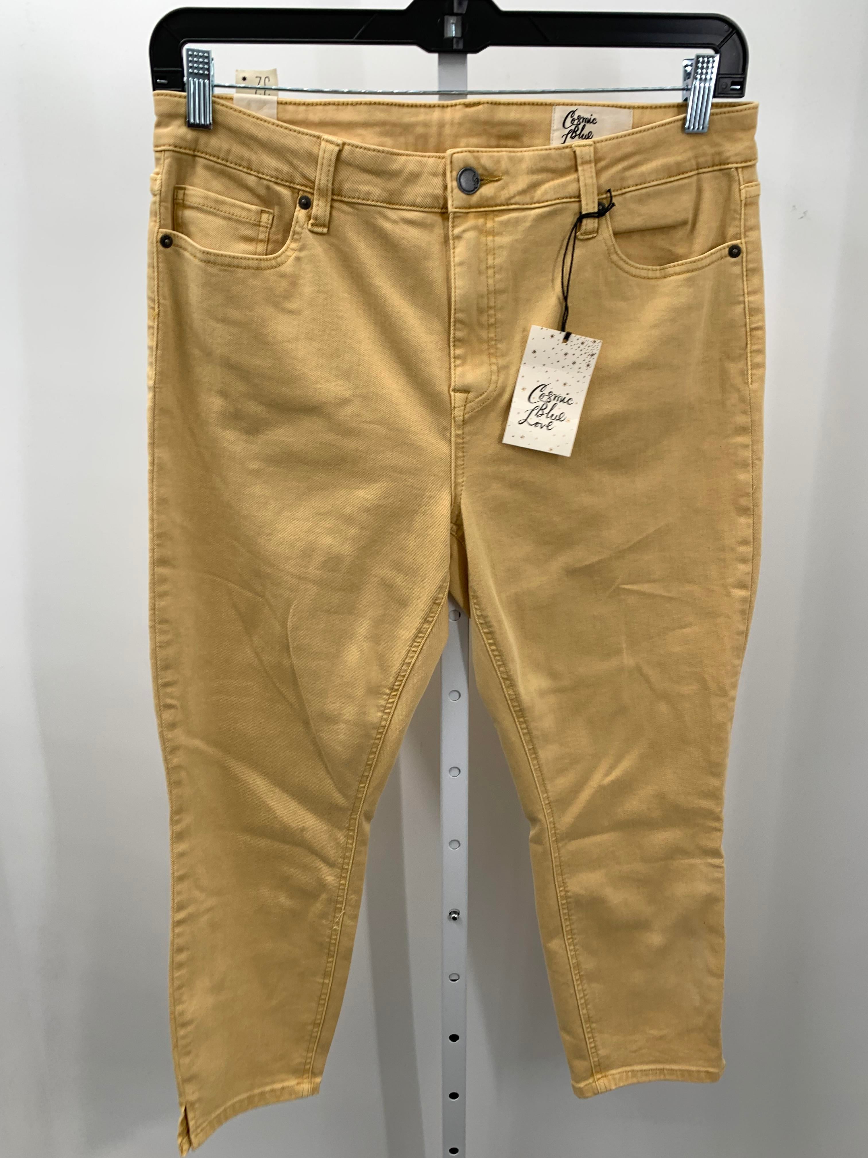 Size 14 Misses Jeans