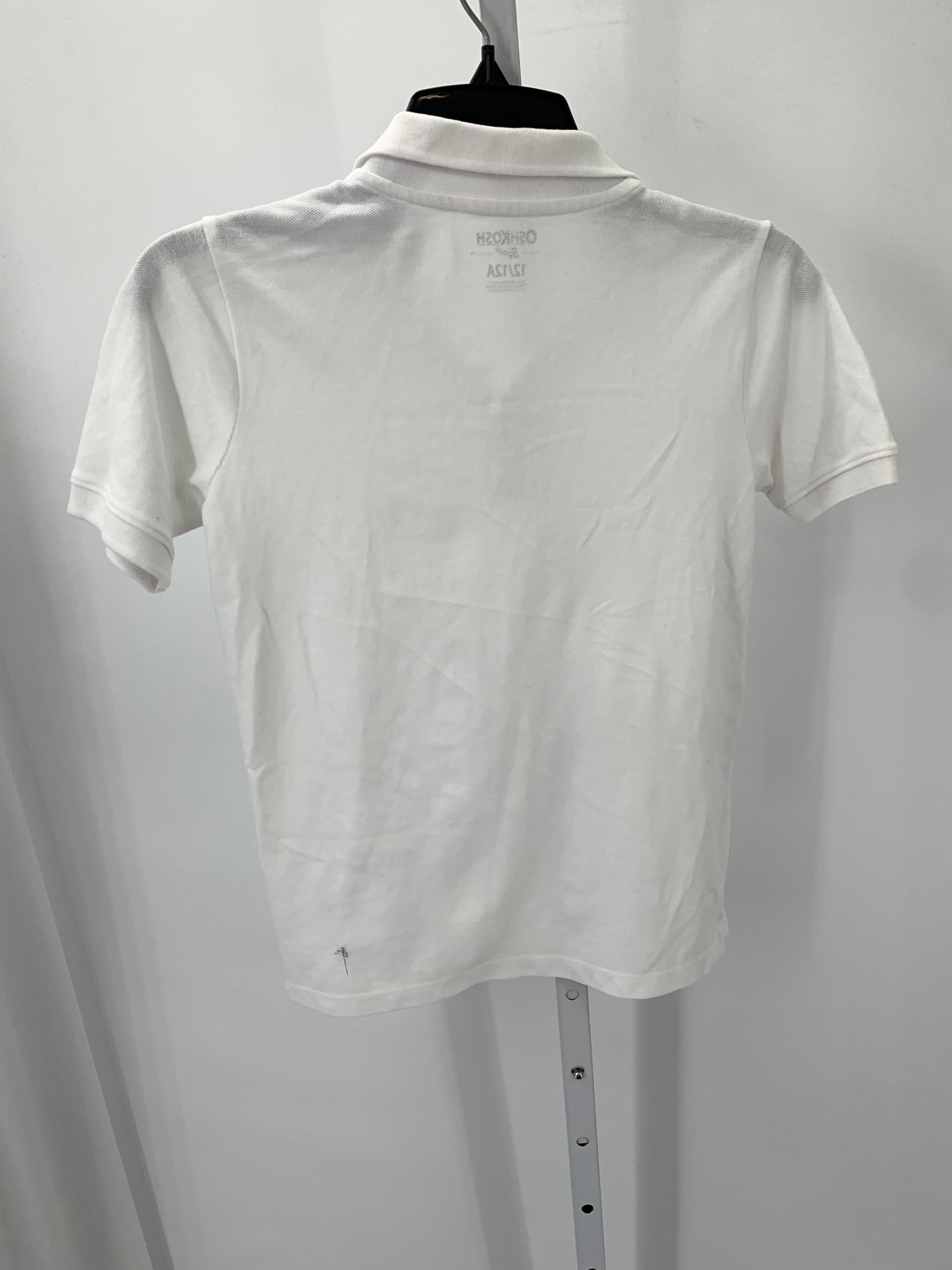 WAFFLE KNIT POLO