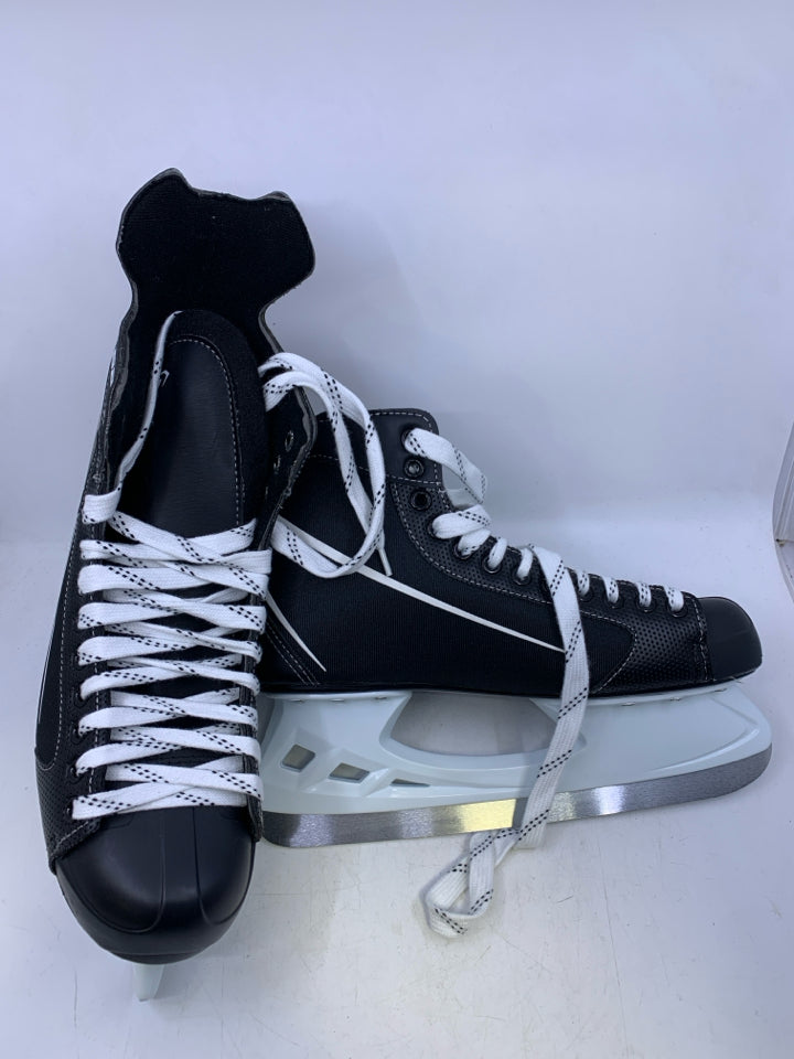 CCM Alex Ovechkin Ice Hockey Skates, Size 11