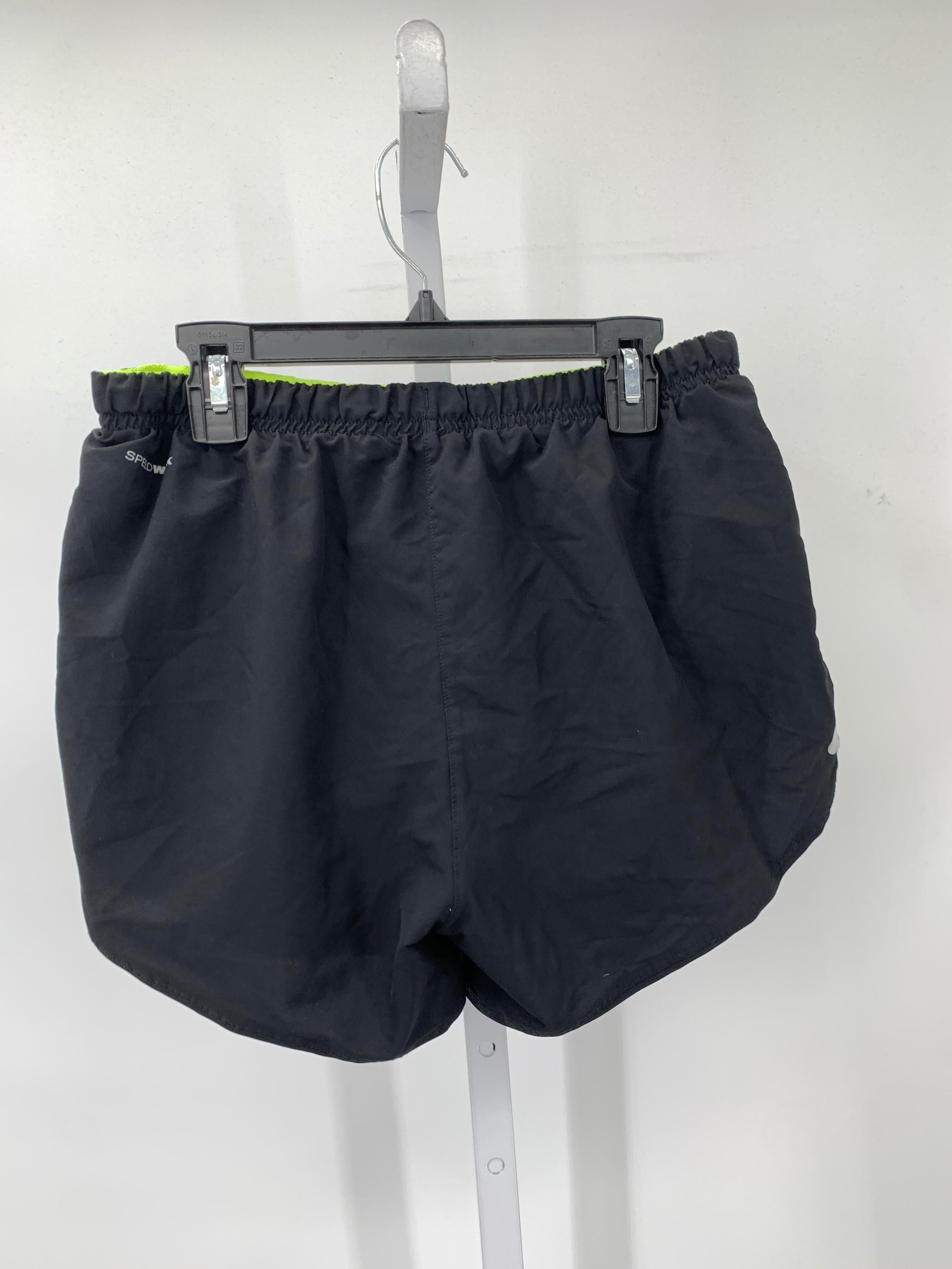 Reebok Size Small Misses Shorts
