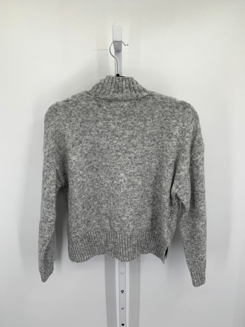 Primark Size Small Misses Long Slv Sweater