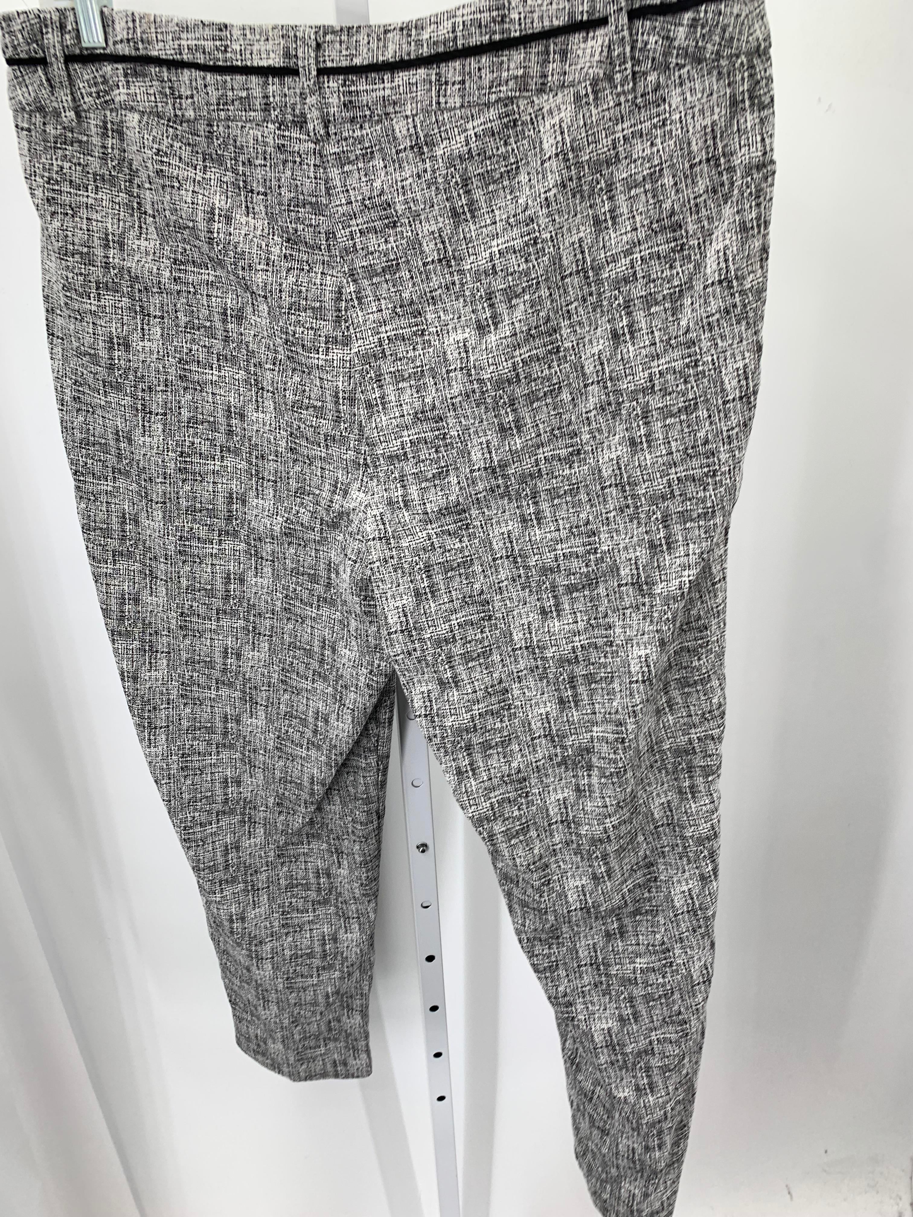 Zac & Rachel Size 18 W Womens Pants