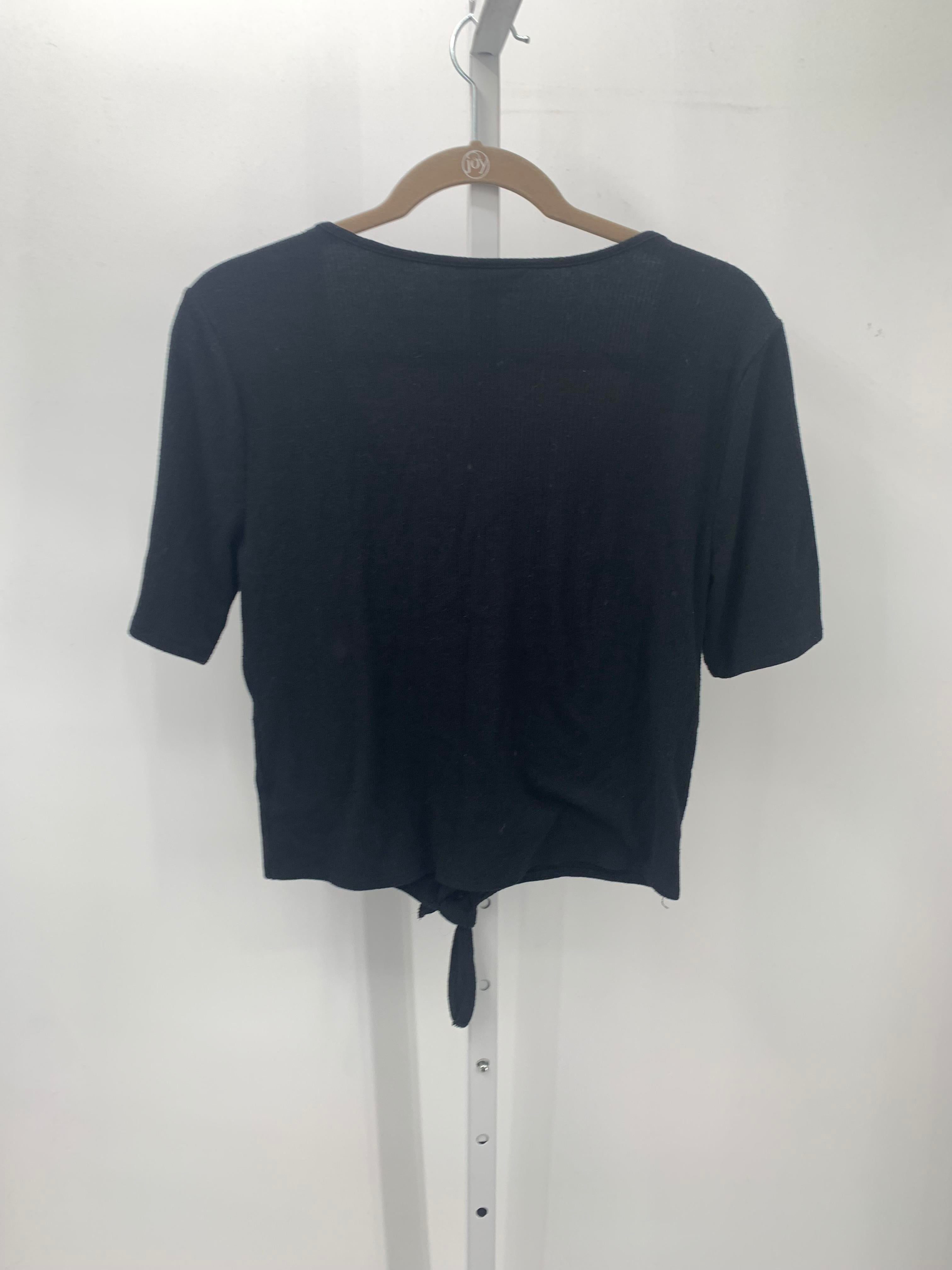 Aeropostale Size Extra Large Juniors Short Sleeve Shirt