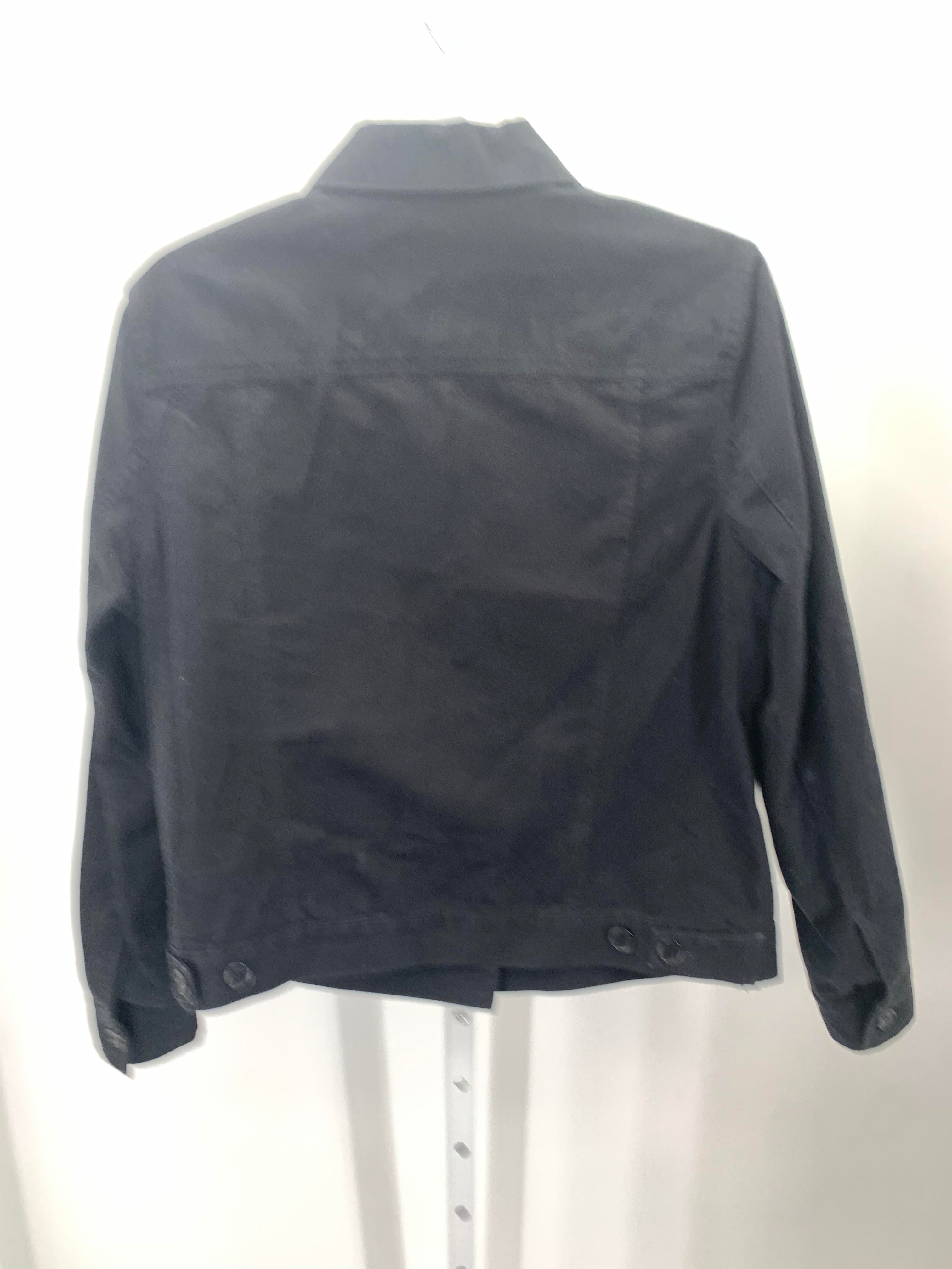 Jones New York Size Medium Misses Lightweight Jacket