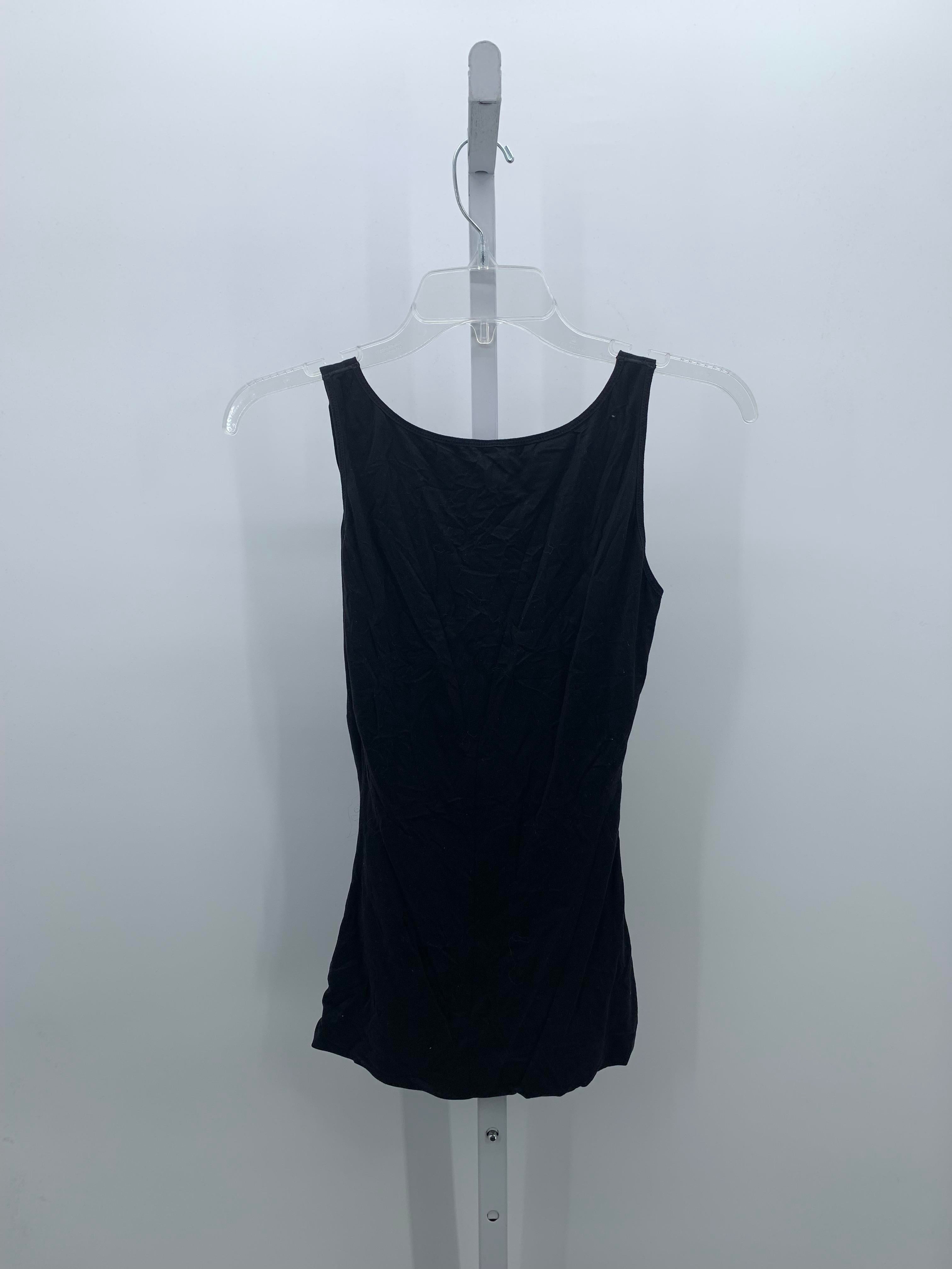 Size Medium Misses Tank