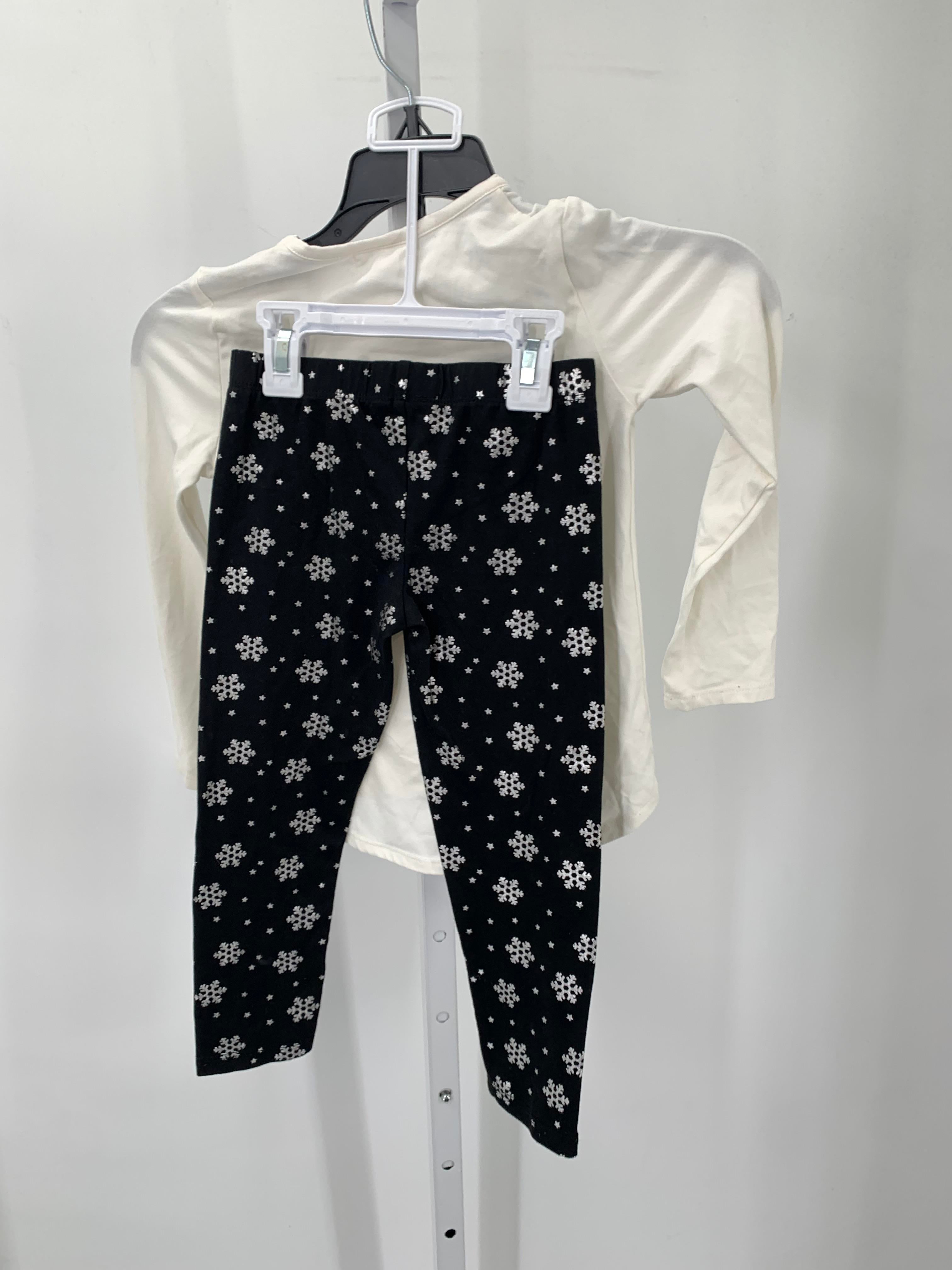 BTween Size 5 Girls 2 Pieces