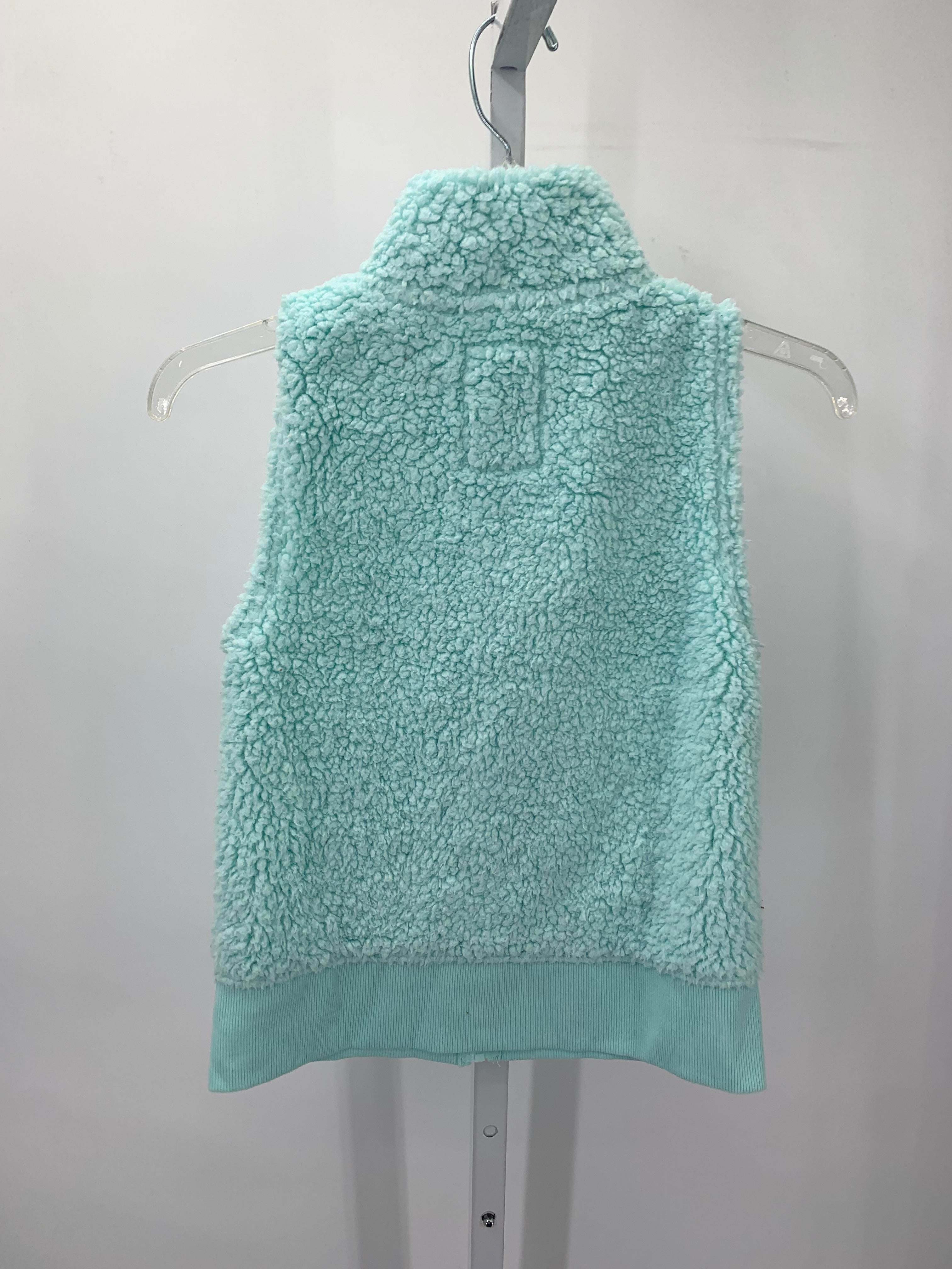 SO Size 8-10 Girls Vest