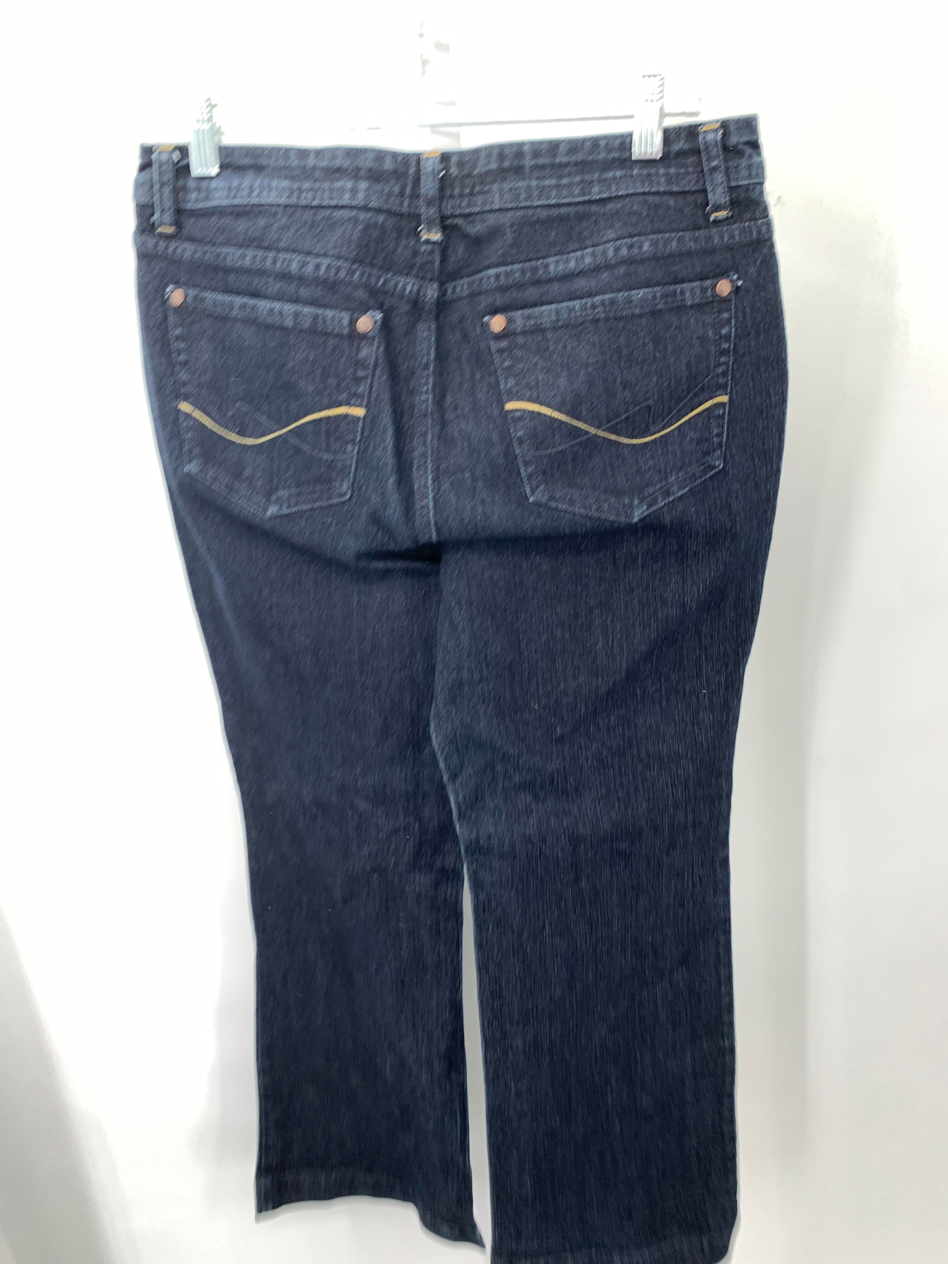 Faded Glory Size 14 Petite Petite Jeans