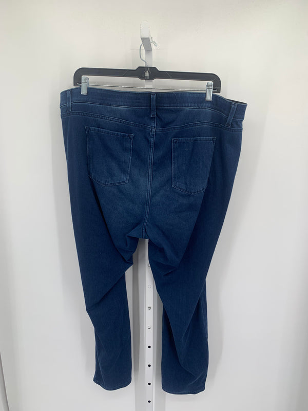 Old Navy Size 26 W Womens Jeans