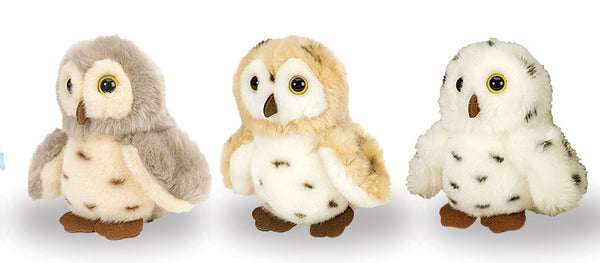 Pocketkins - Owl