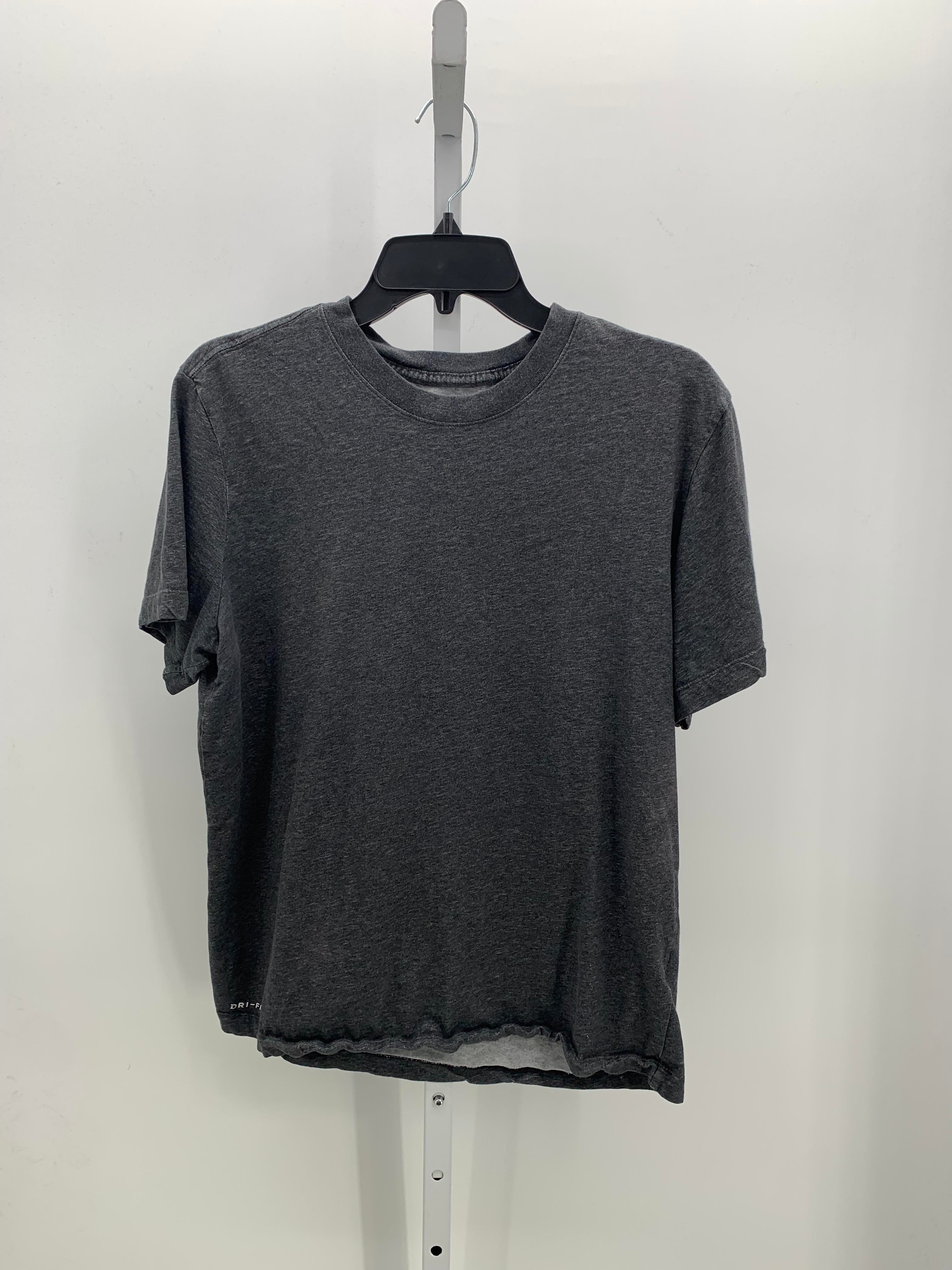 KNIT TEE