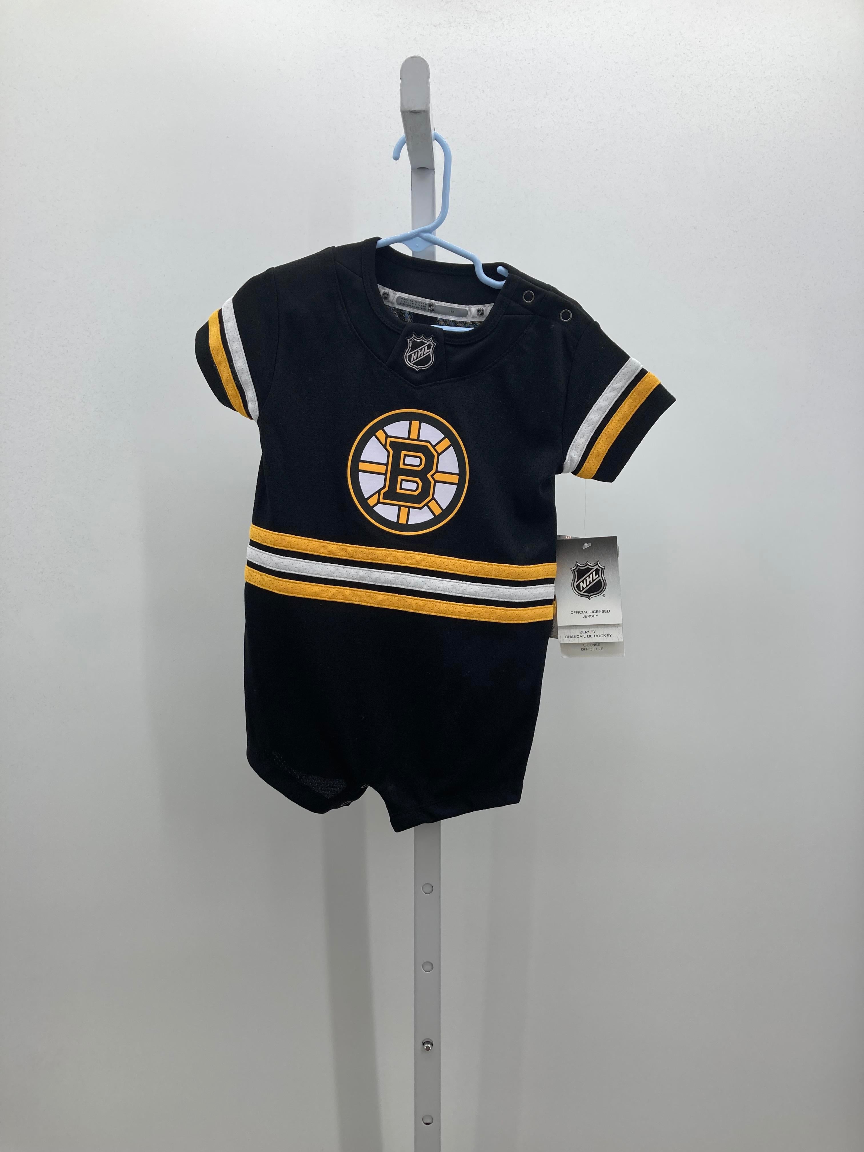 NEW BOSTON BRUINS