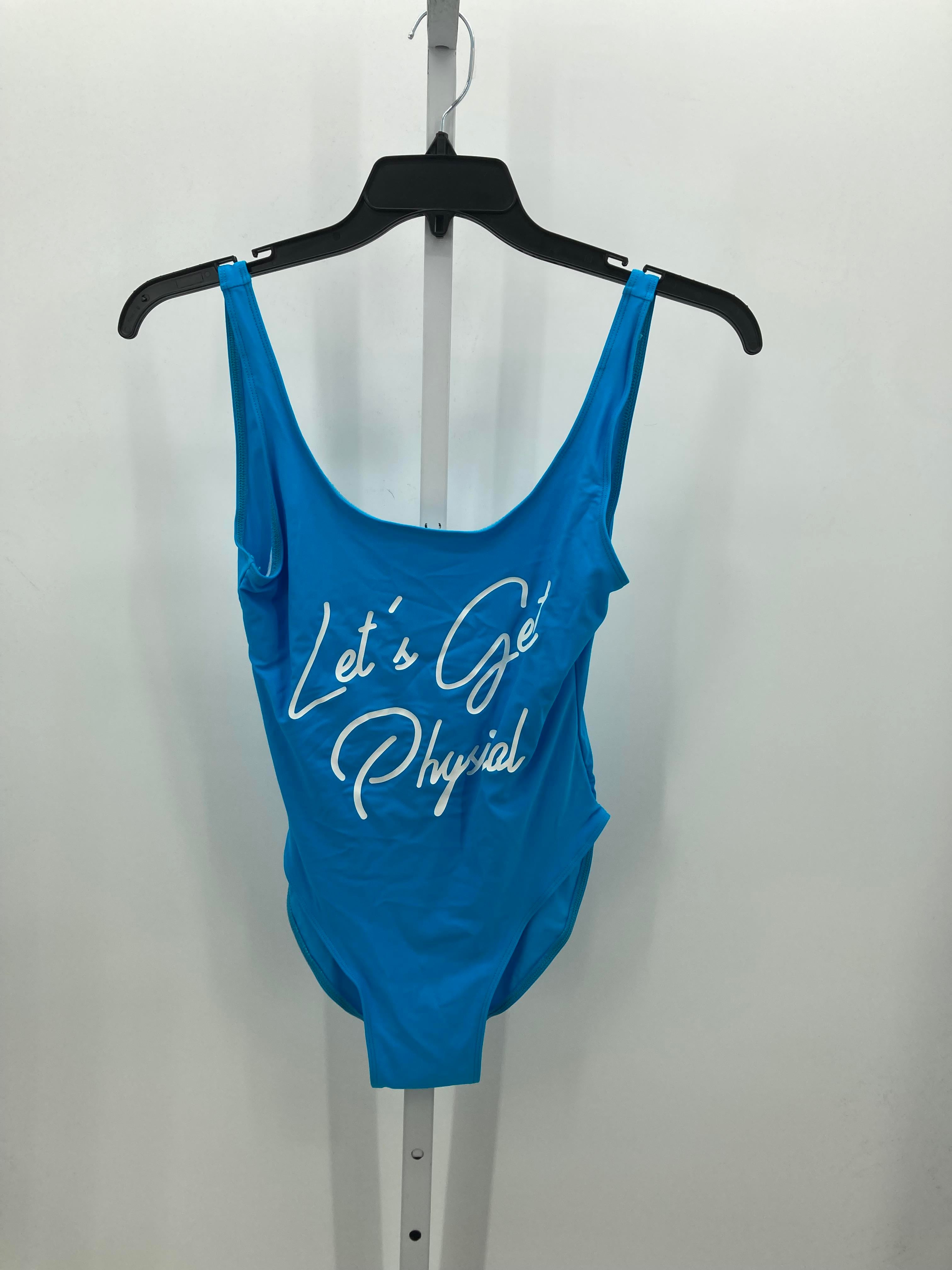 Size Small Misses Swimwear