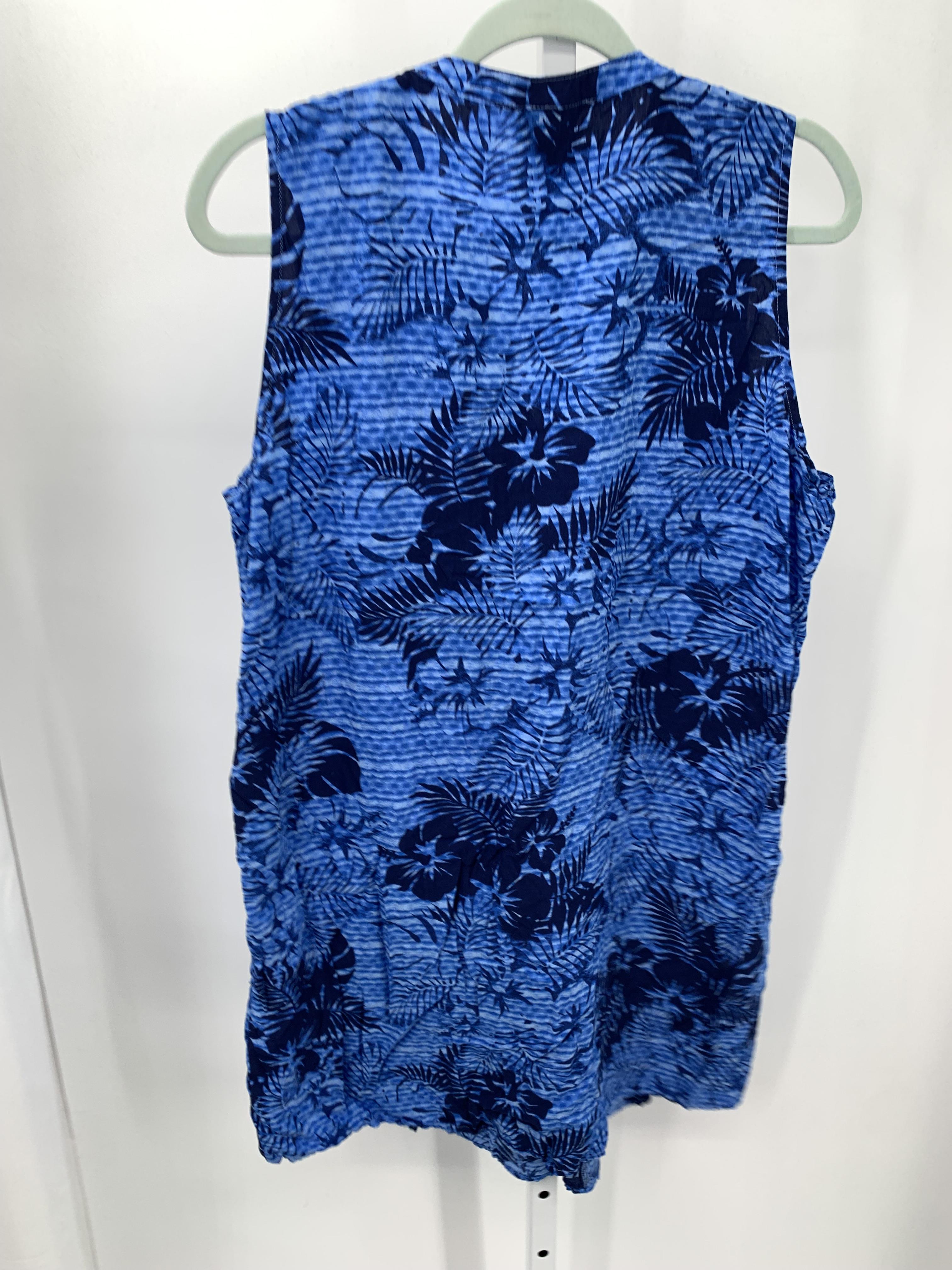 A.N.A. Size Extra Large Misses Sundress