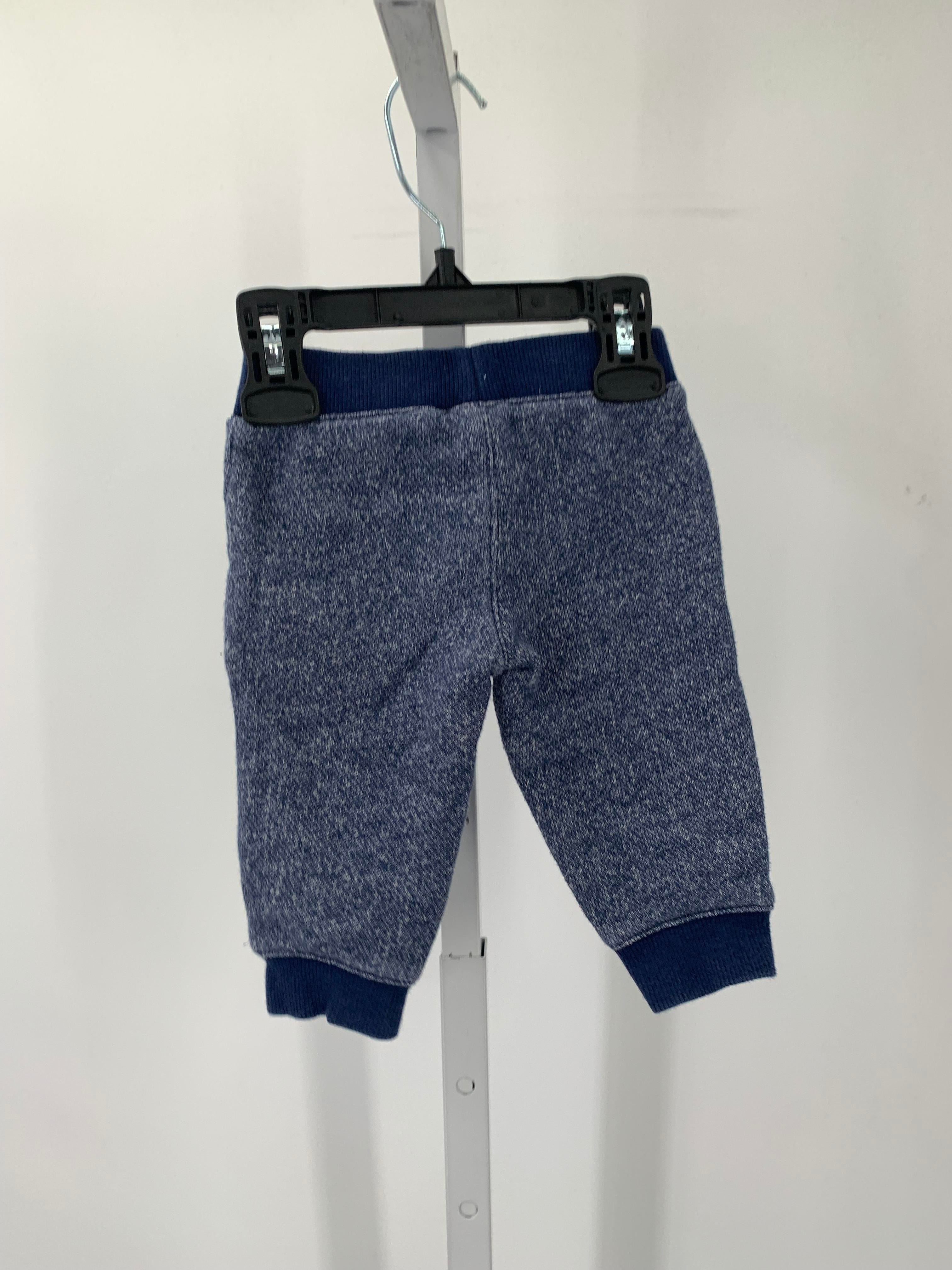 ELASTIC WAIST