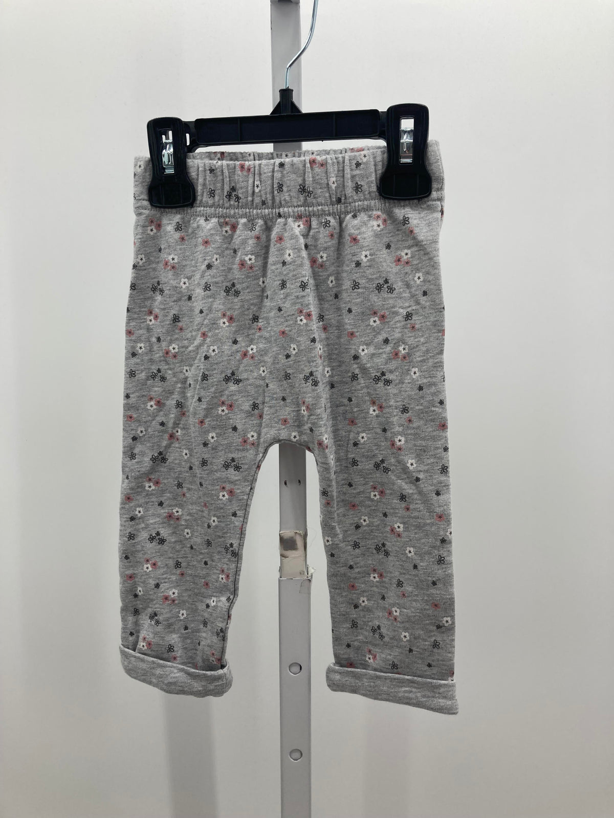 Rene Rofe Size 6-9 Months Girls Pants