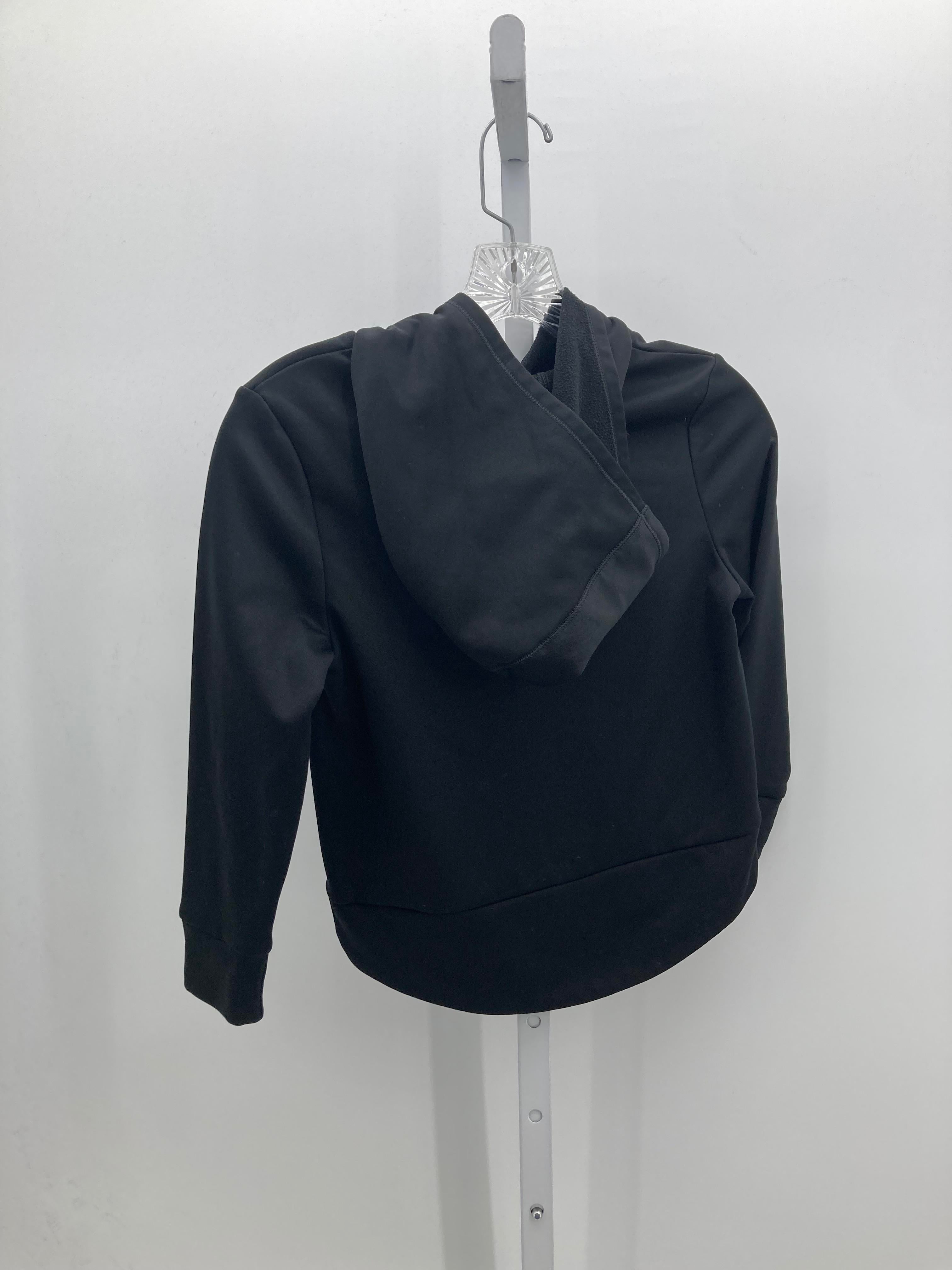 Adidas Size 7-8 Girls Hoodie