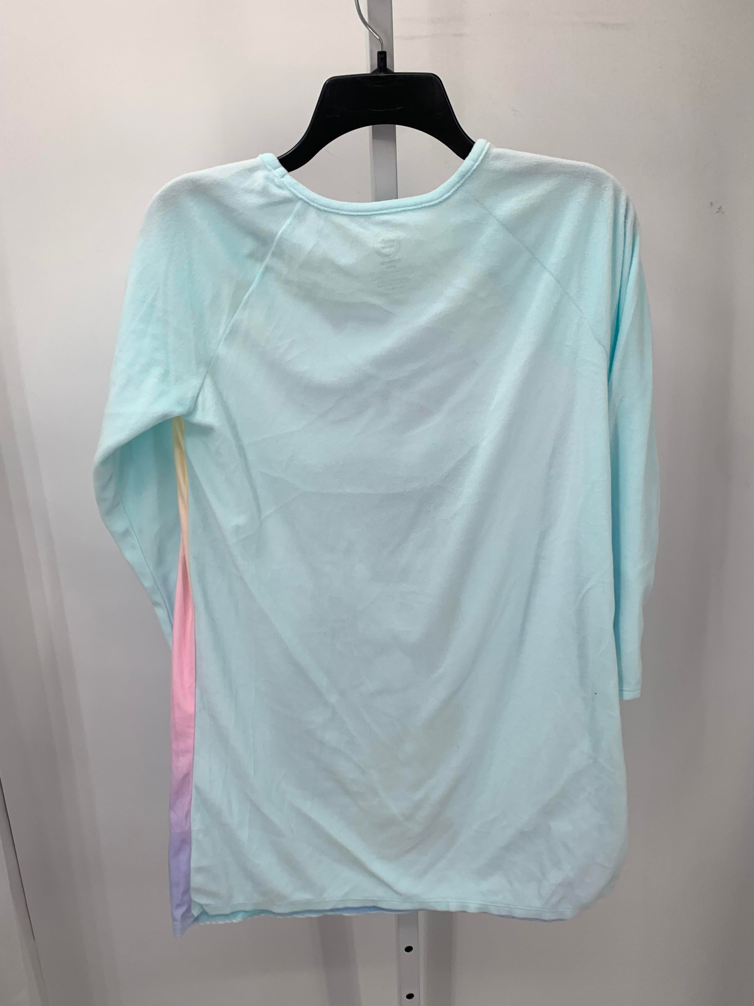 Wonder Nation Size 10-12 Girls Nightgown
