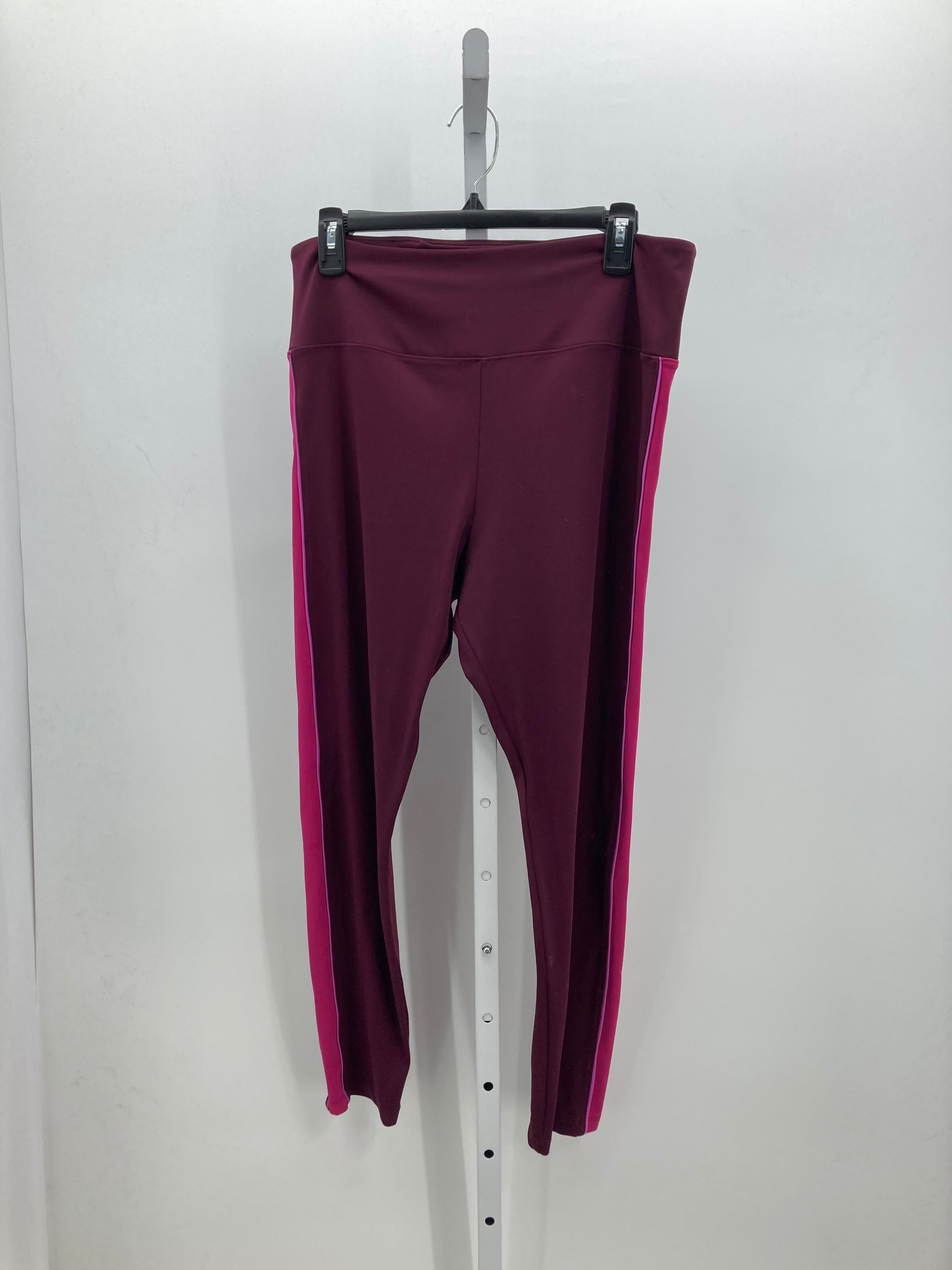 Lou & Grey Size Extra Large Misses Leggings