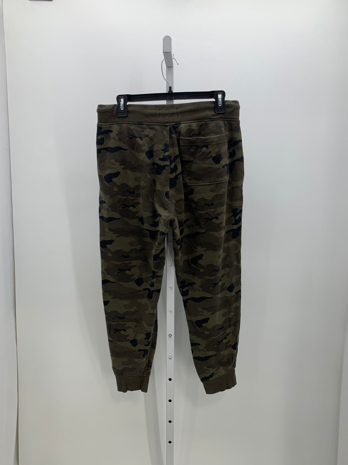 CAMO KNIT