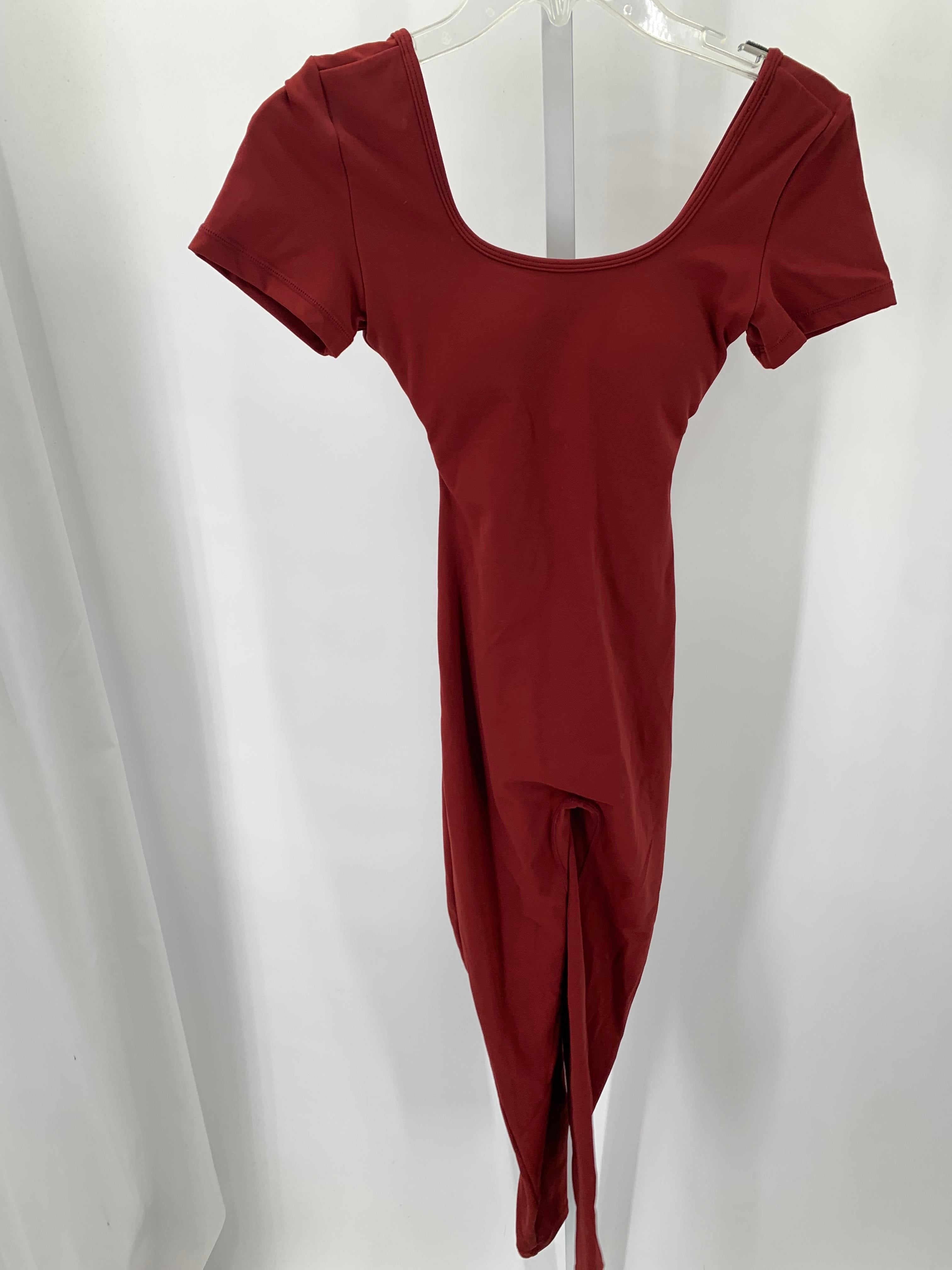 Size X Small Juniors Romper