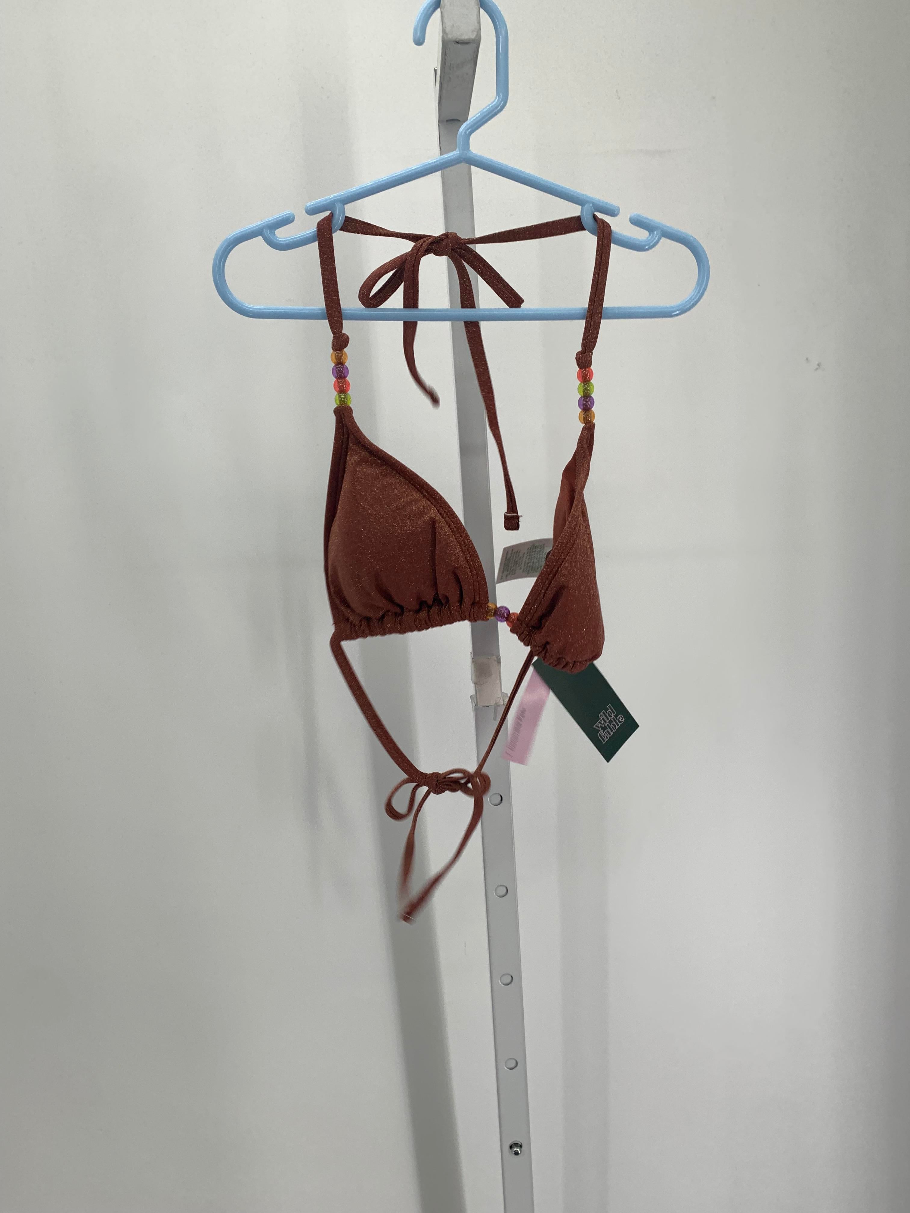 Wild Fable Size Small Juniors Swimsuit