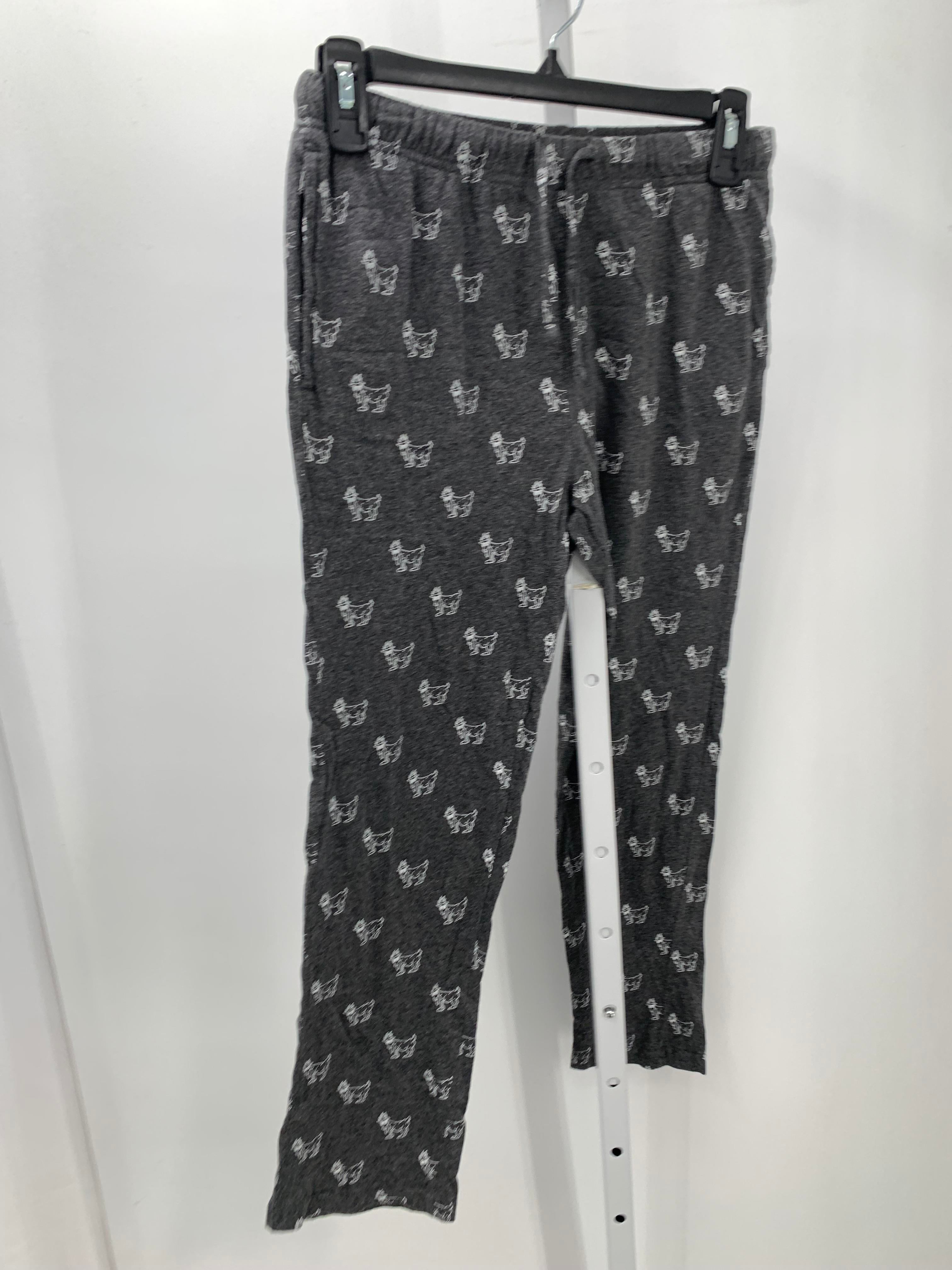 WHITE PATTERN KNIT.