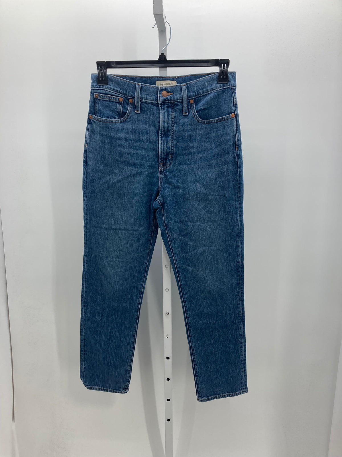 Madewell Size 8 Misses Jeans