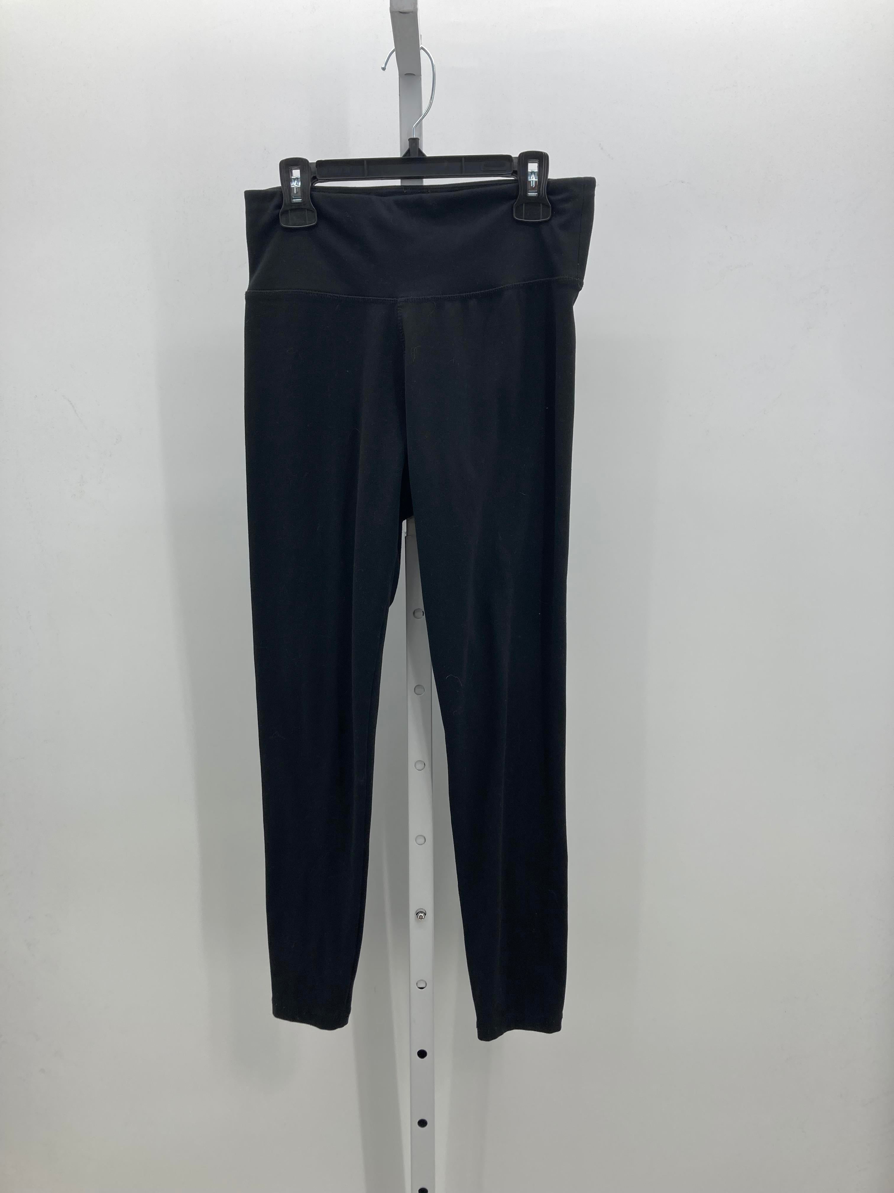 Jockey Size Small Misses Leggings