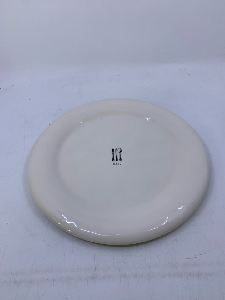 CIRCLE CERAMIC EAT.