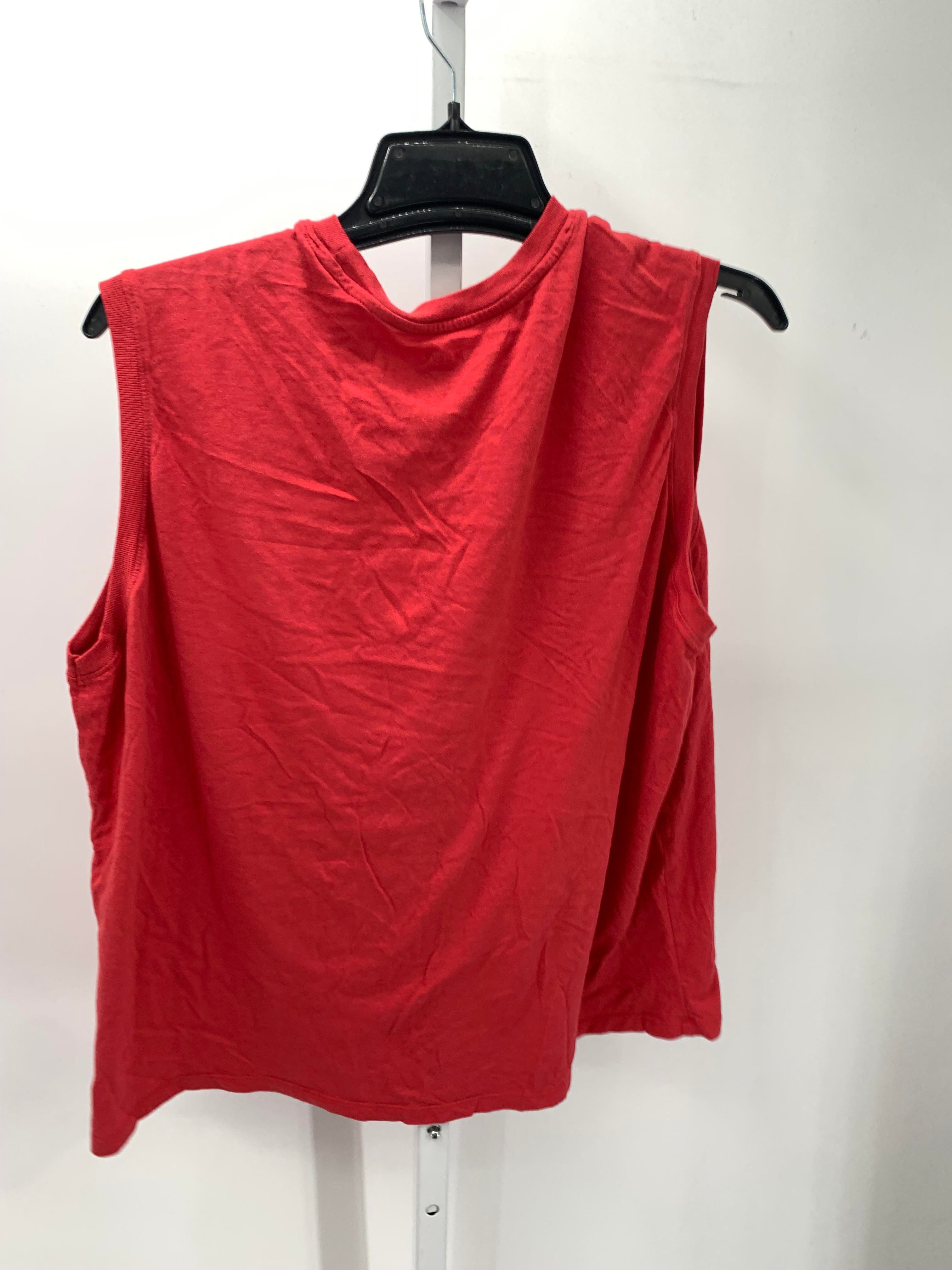 KNIT TANK