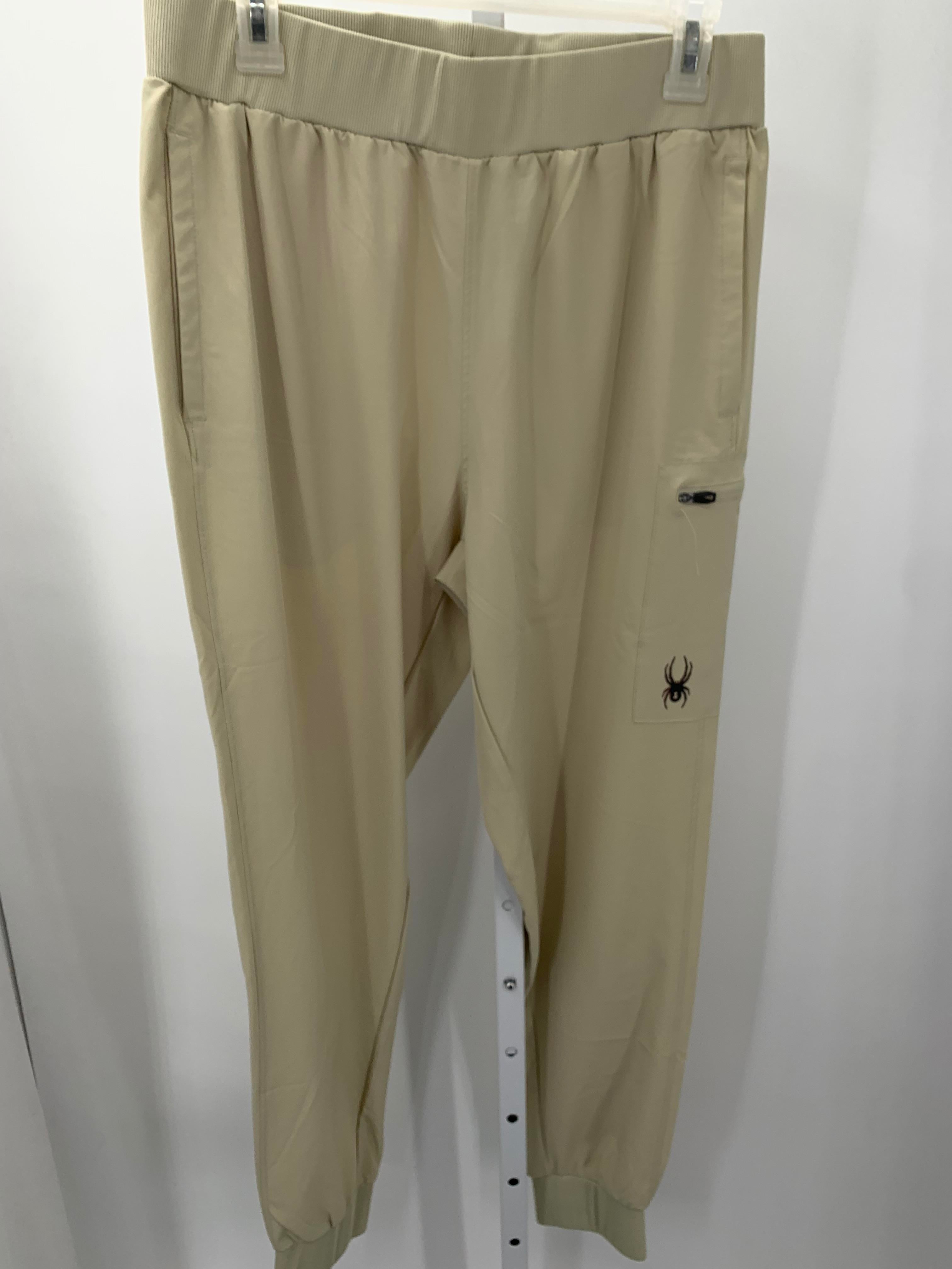 Spyder Size Medium Misses Pants