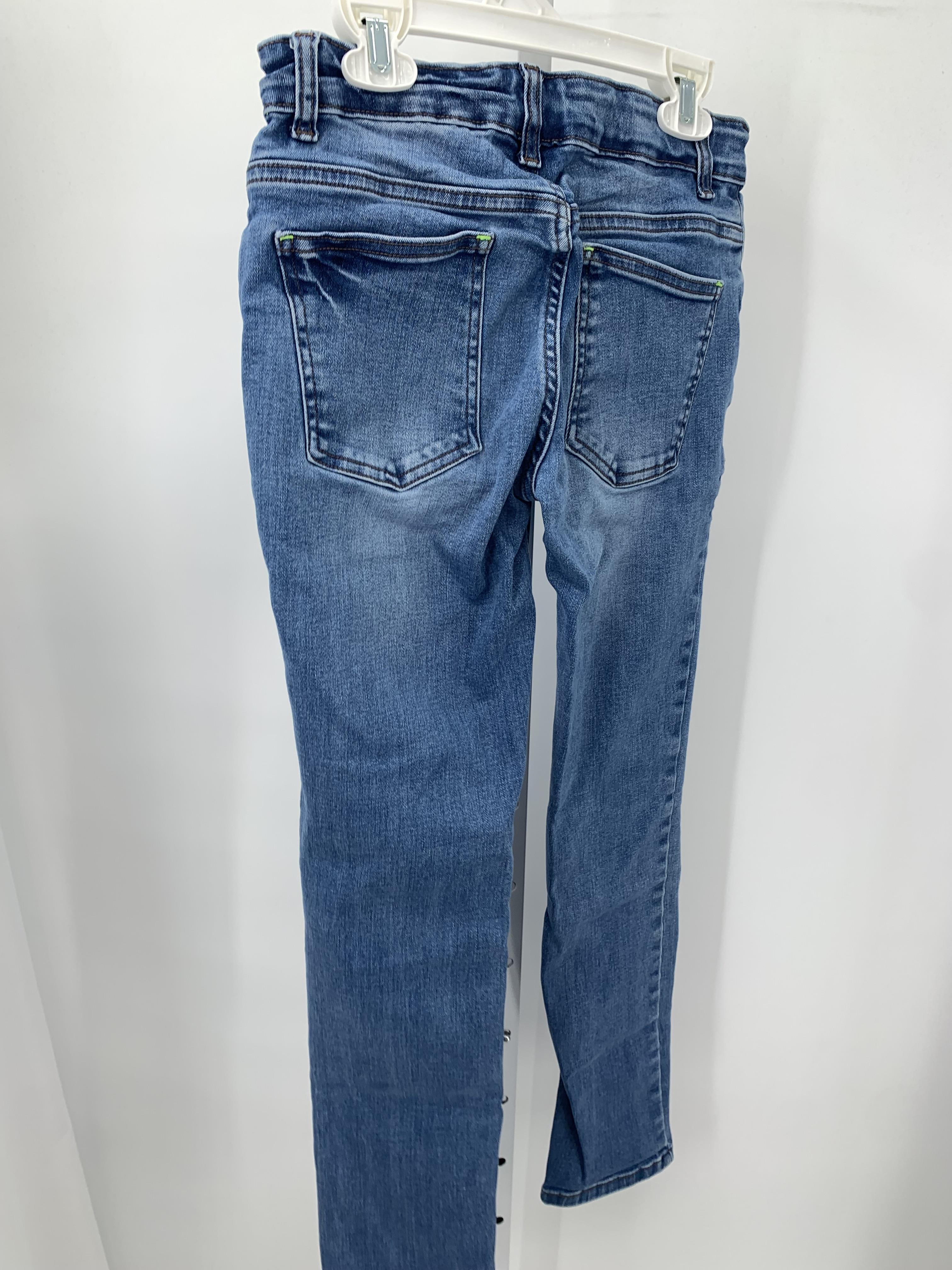 Boden Size 12 Girls Jeans