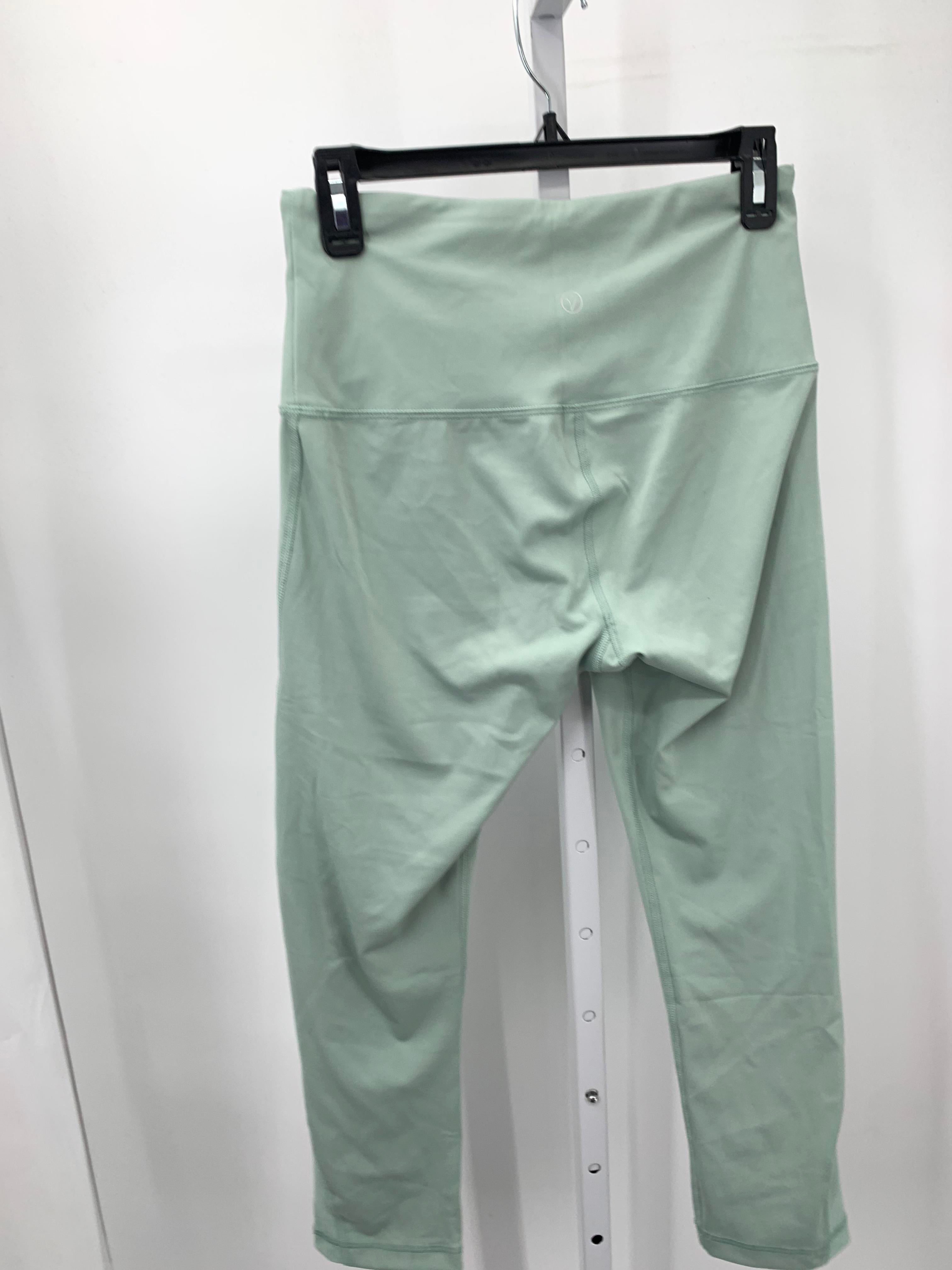 Size Medium Misses Leggings
