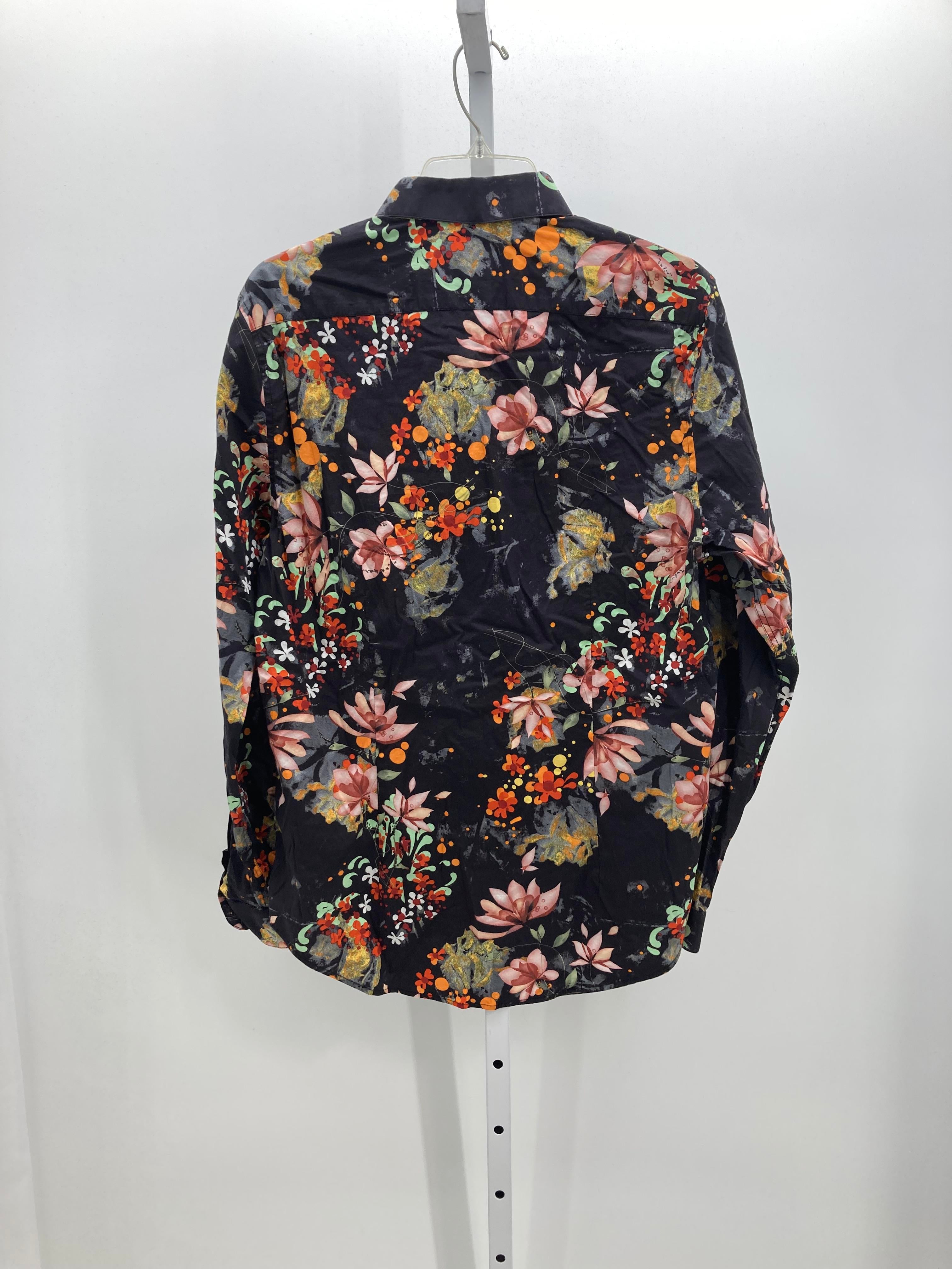 FLORAL BTN DOWN.