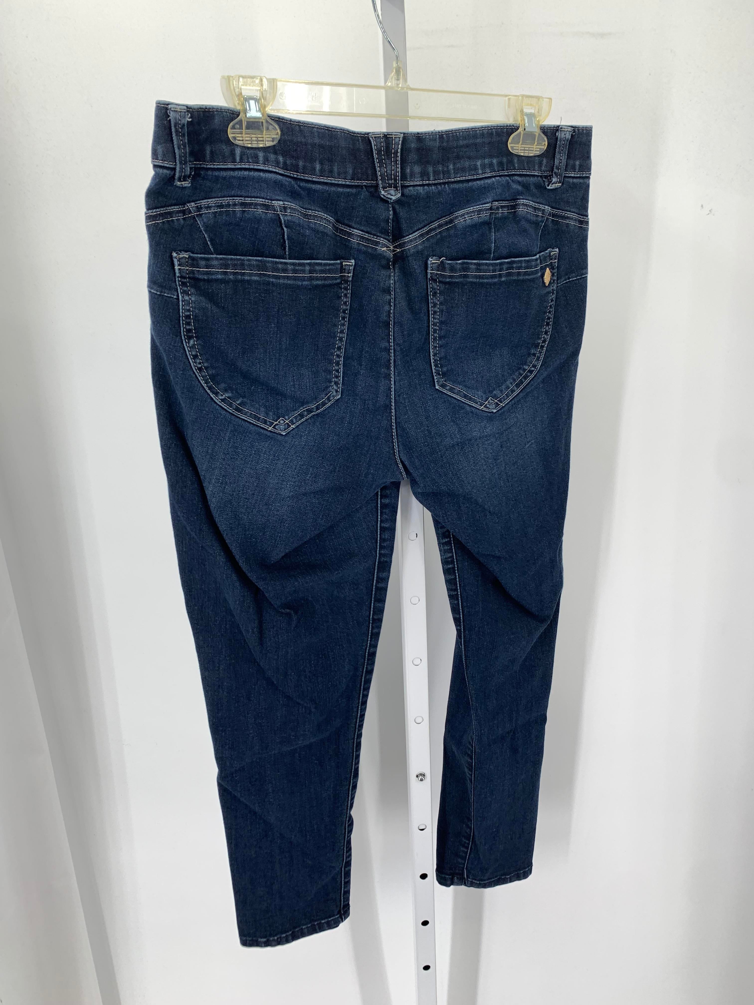 Democracy Size 12 Misses Jeans