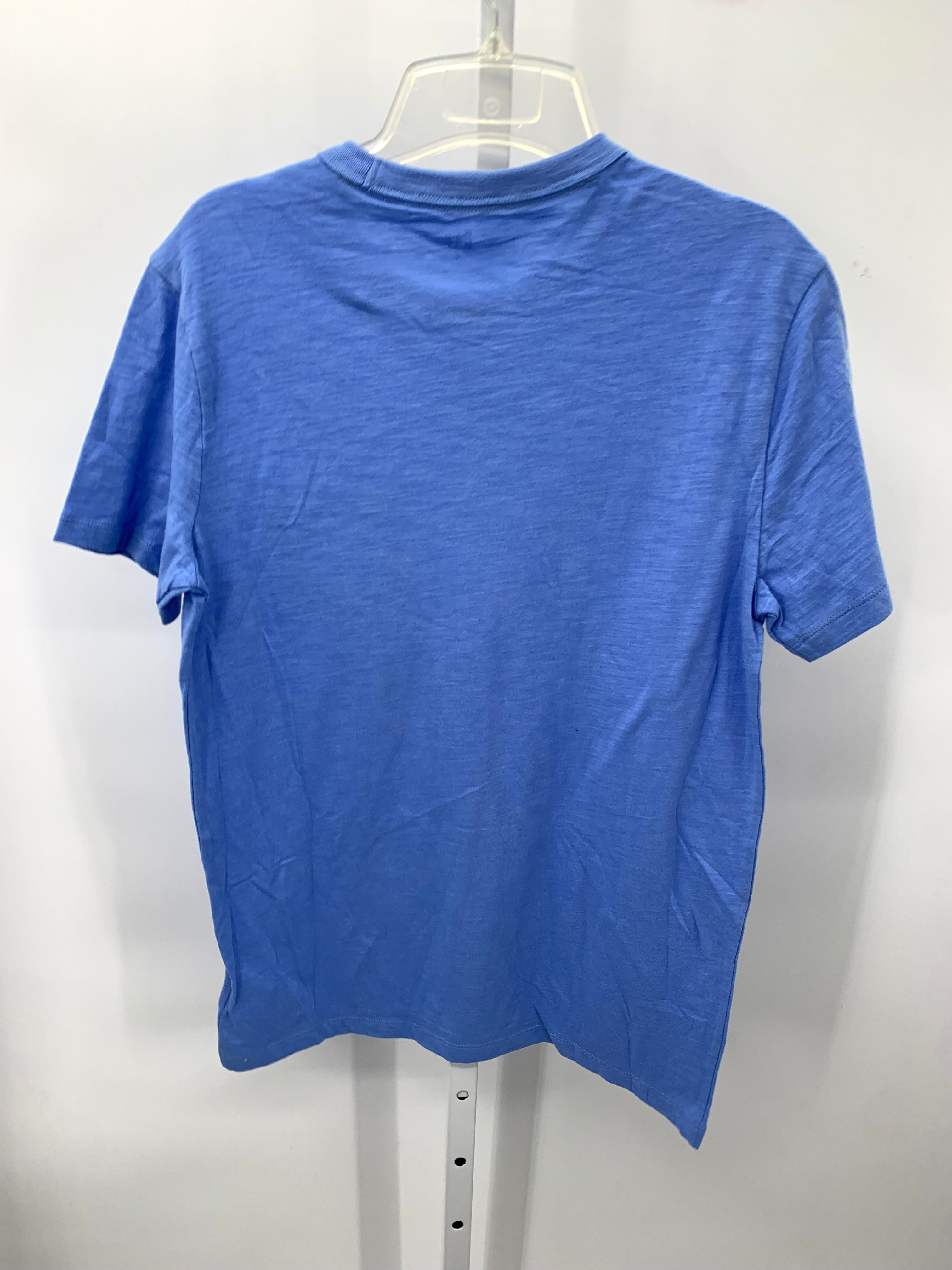 NEW CREWNECK KNIT TEE