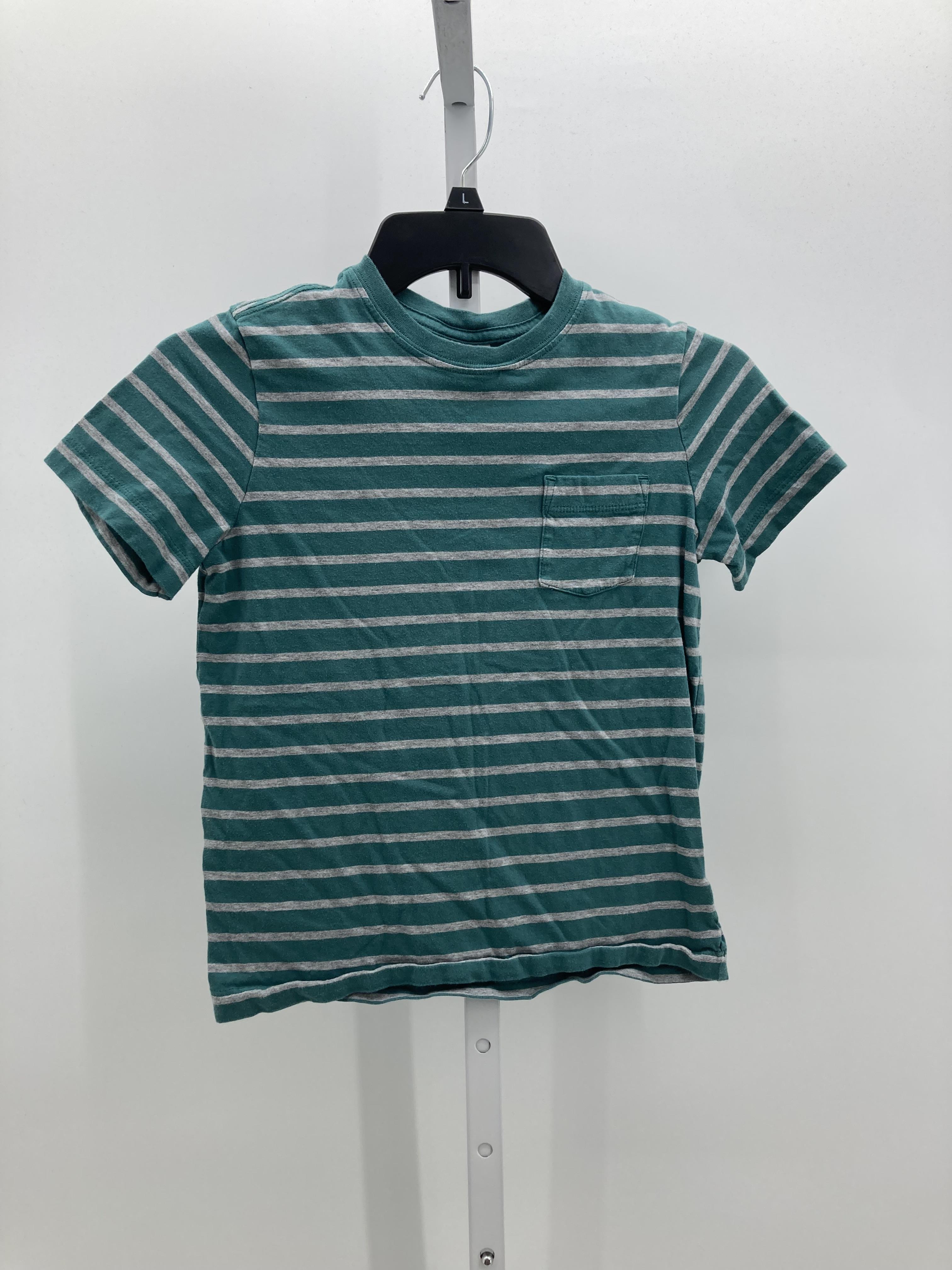 GREY STRIPES KNIT.