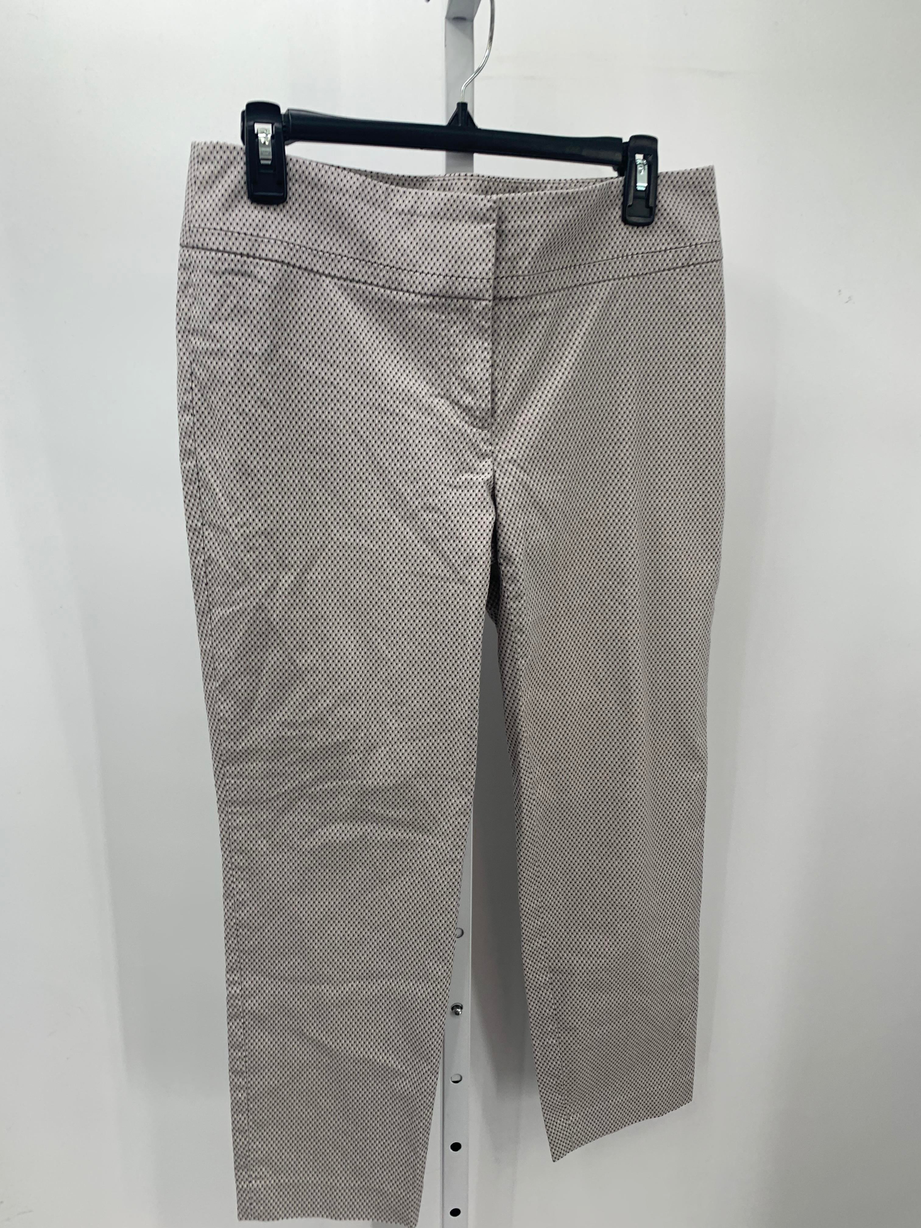 Loft Size 6 Misses Pants