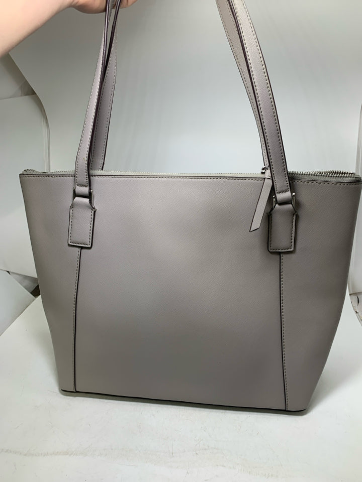 Kate Spade Cameron Street Pocket Tote Bag *Minor Marks